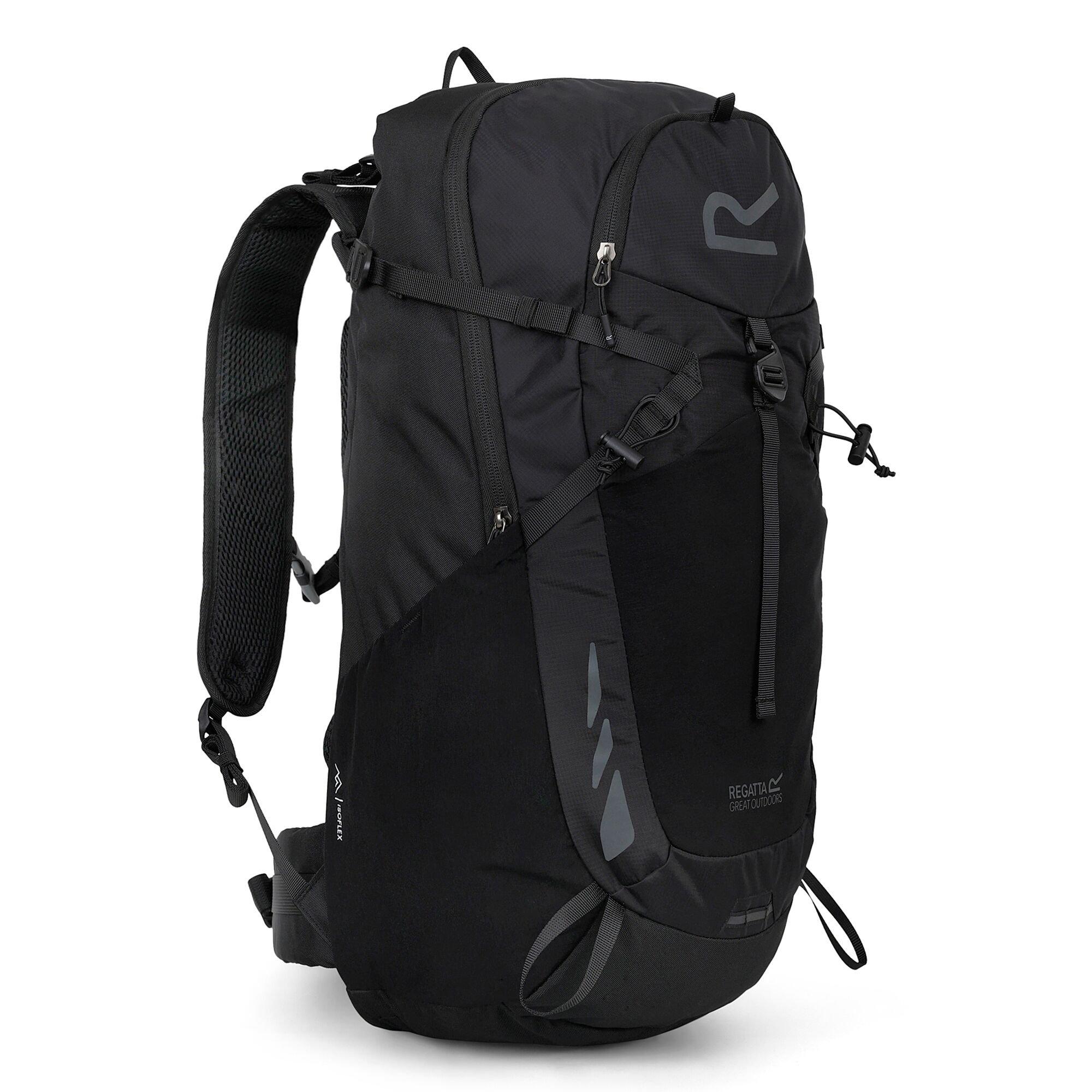 Black - Regatta - Blackfell IV 35L - 2