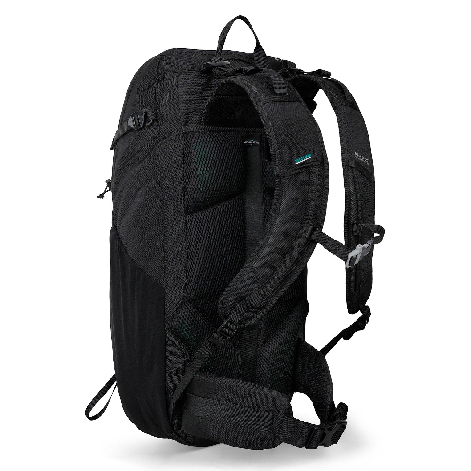 Black - Regatta - Blackfell IV 35L - 3