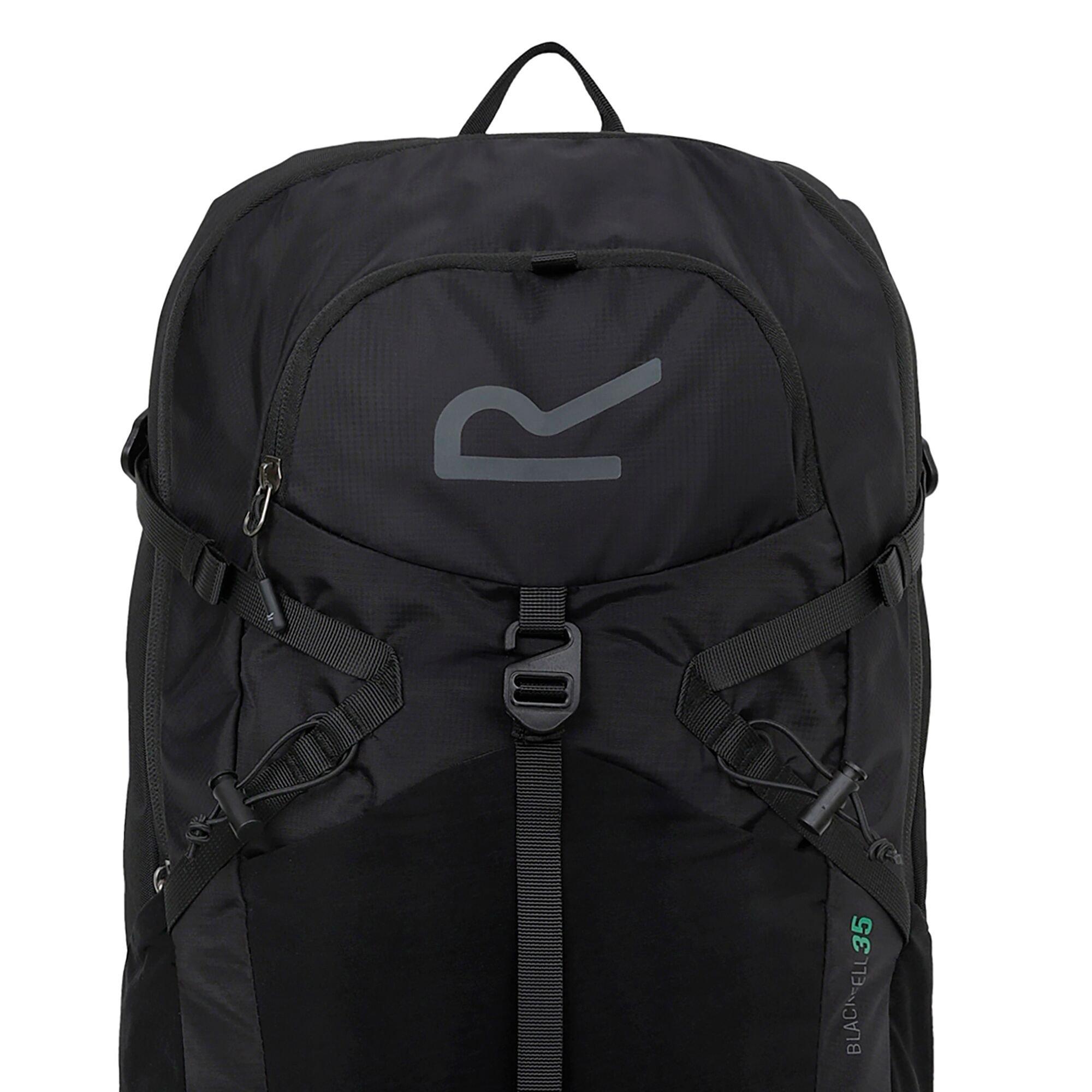 Black - Regatta - Blackfell IV 35L - 4