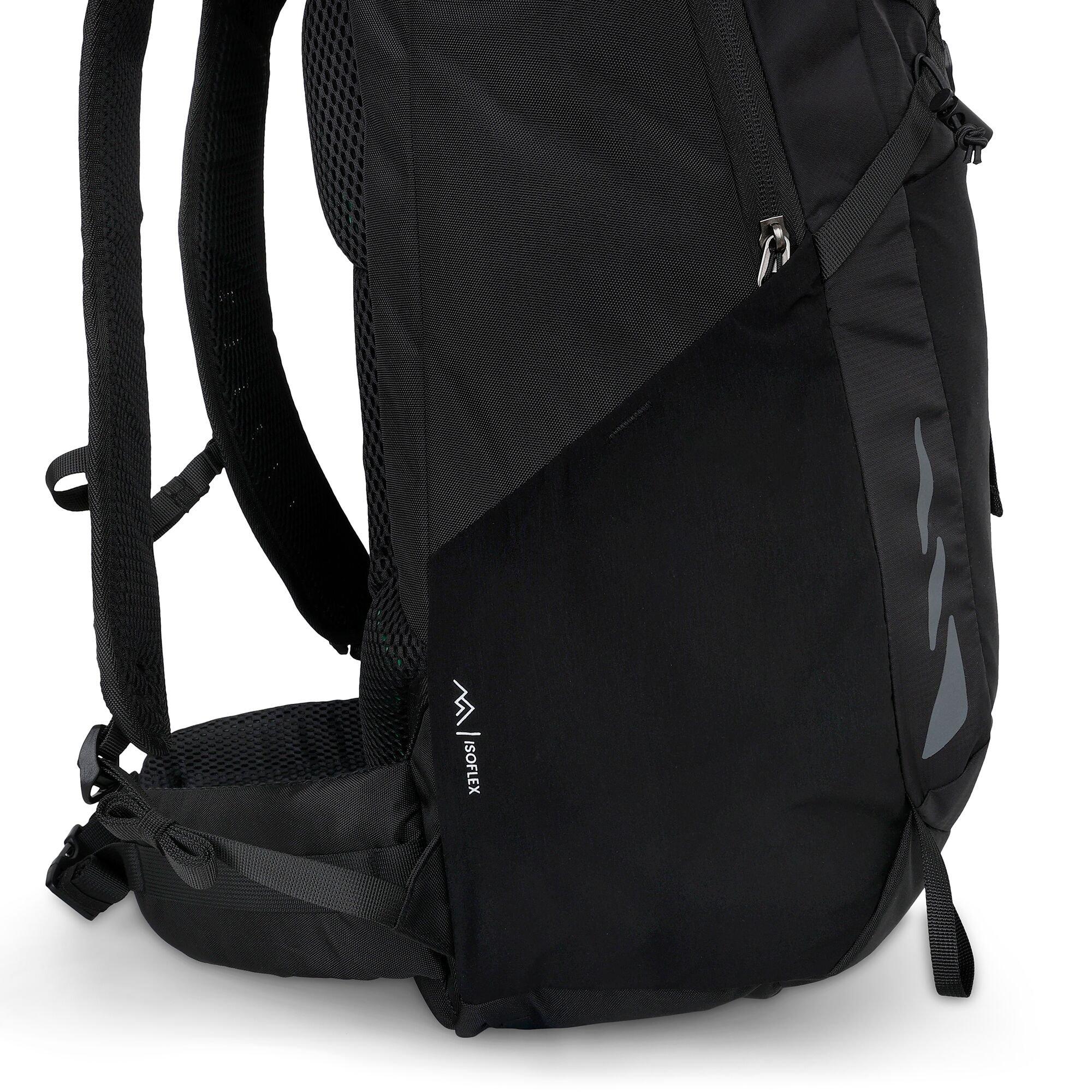 Black - Regatta - Blackfell IV 35L - 7