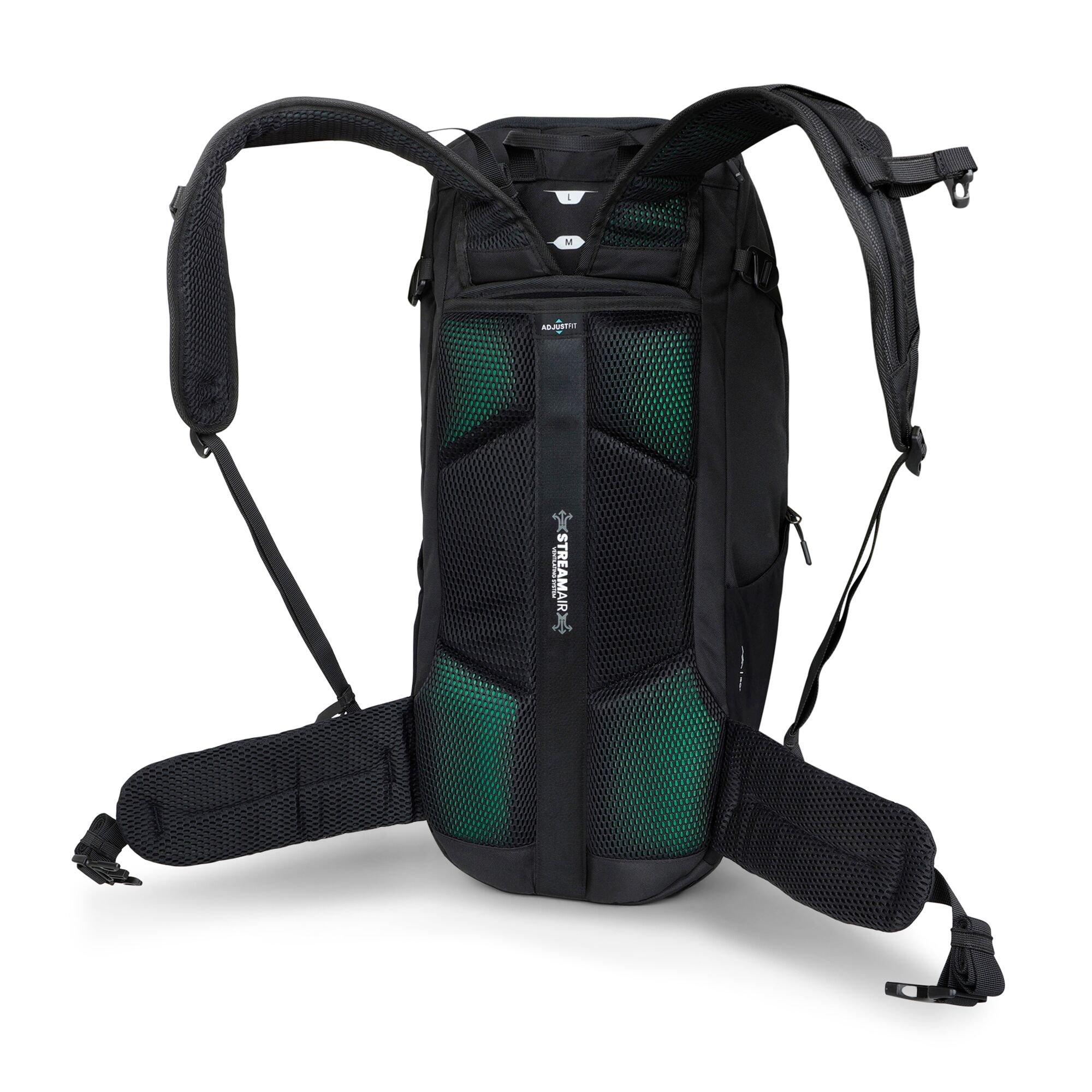 Black - Regatta - Blackfell IV 25L - 13