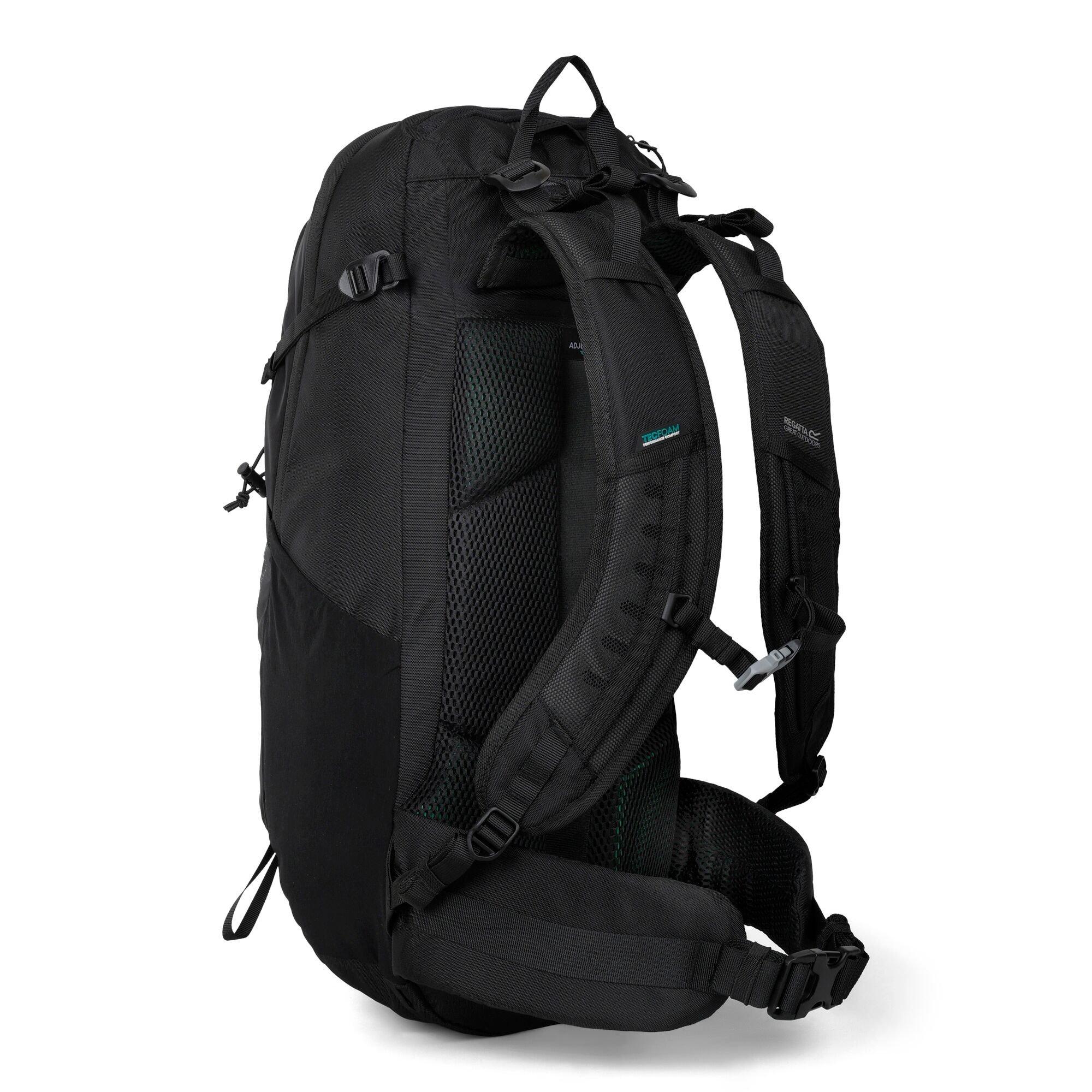 Black - Regatta - Blackfell IV 25L - 3