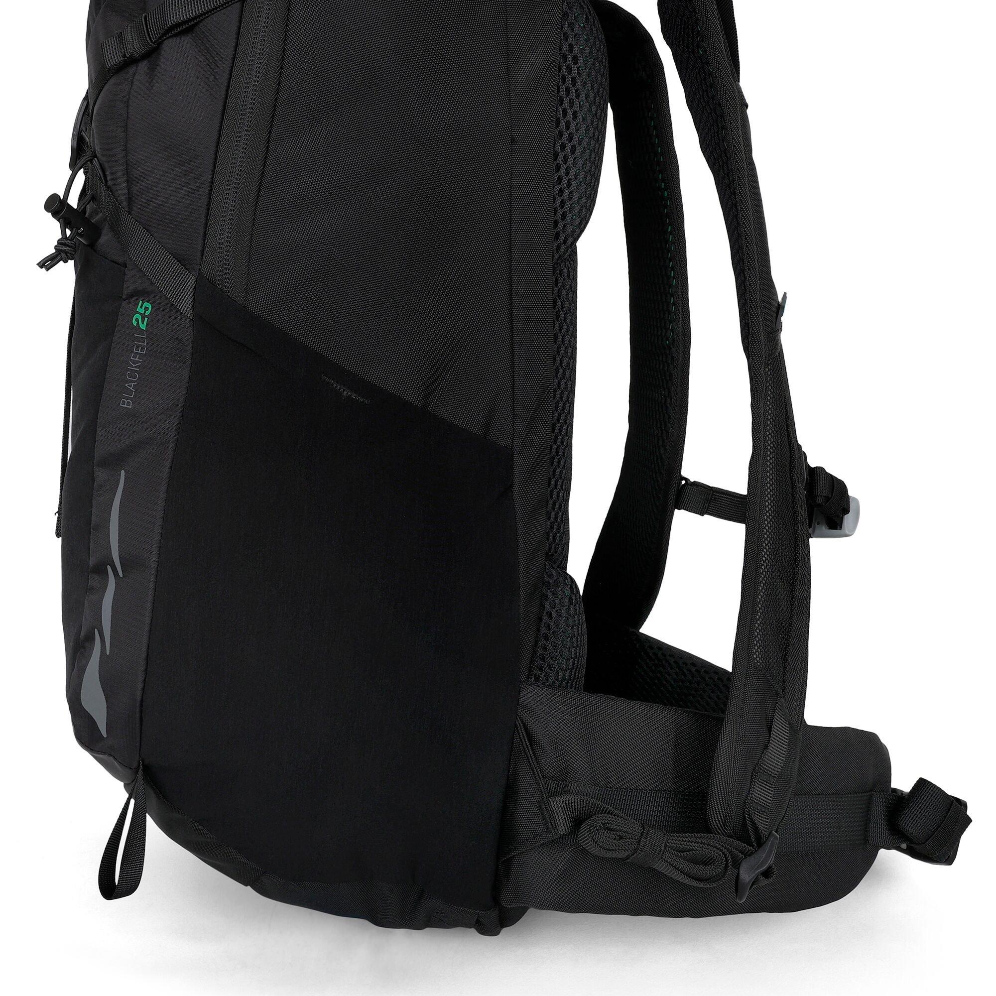 Black - Regatta - Blackfell IV 25L - 7