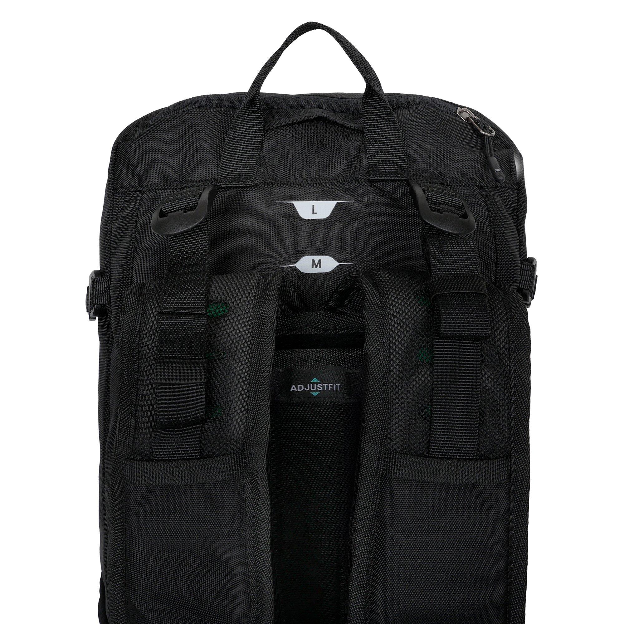 Black - Regatta - Blackfell IV 25L - 10