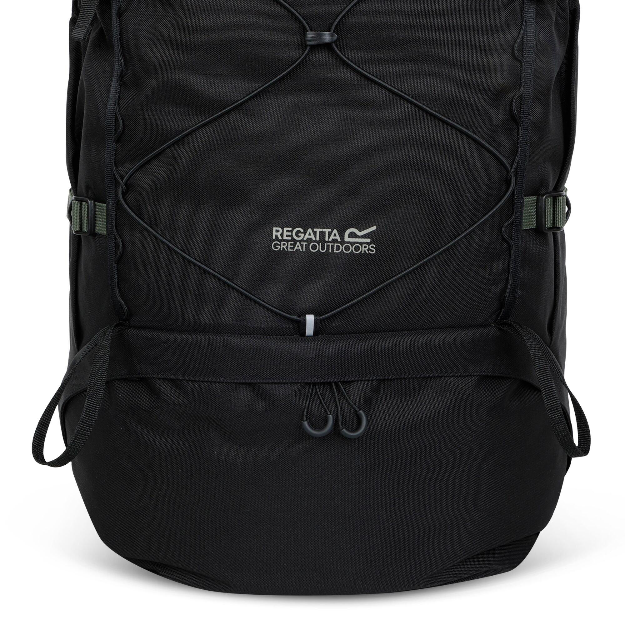 Ash Grey - Regatta - Survivor V 85L - 5