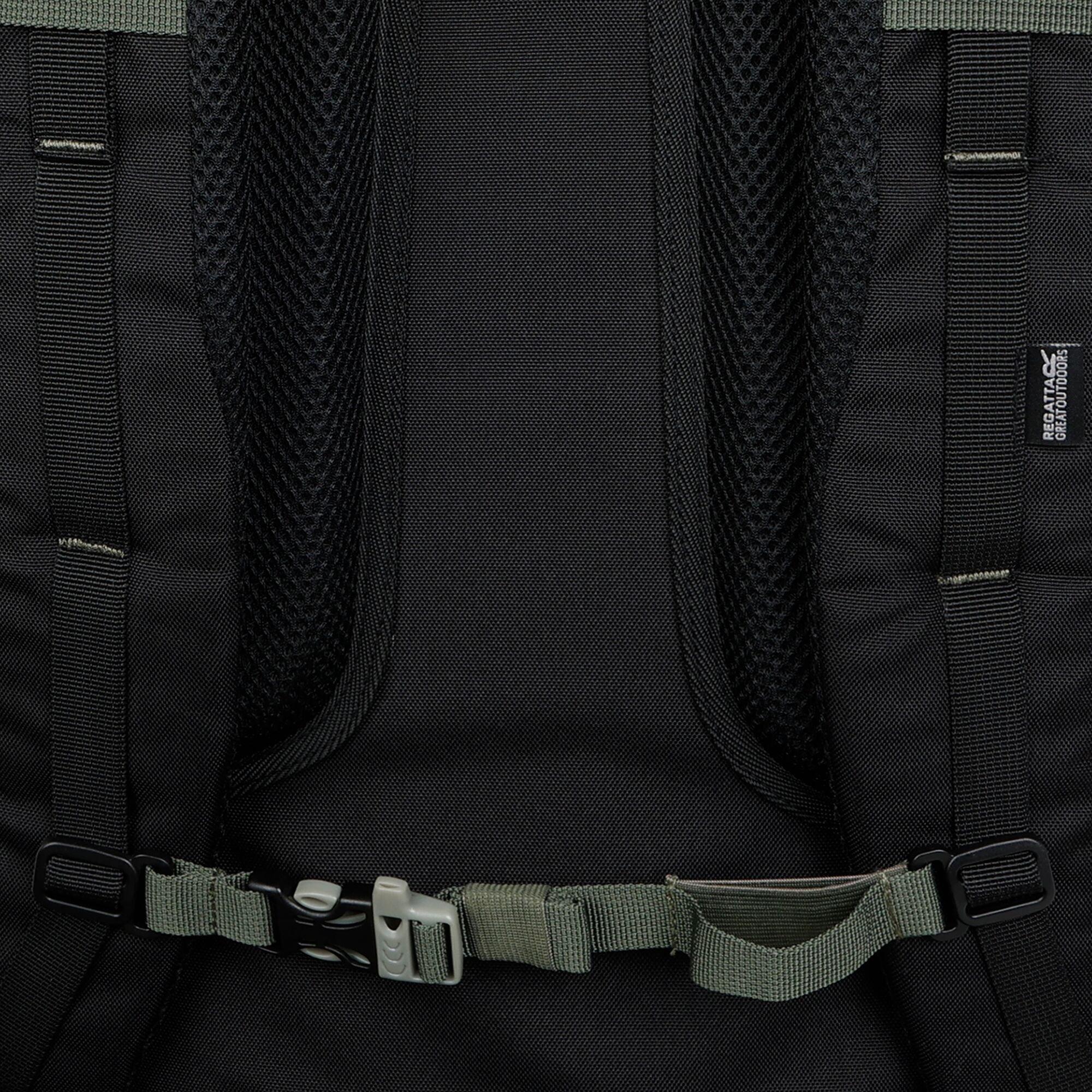 Ash Grey - Regatta - Survivor V 85L - 7