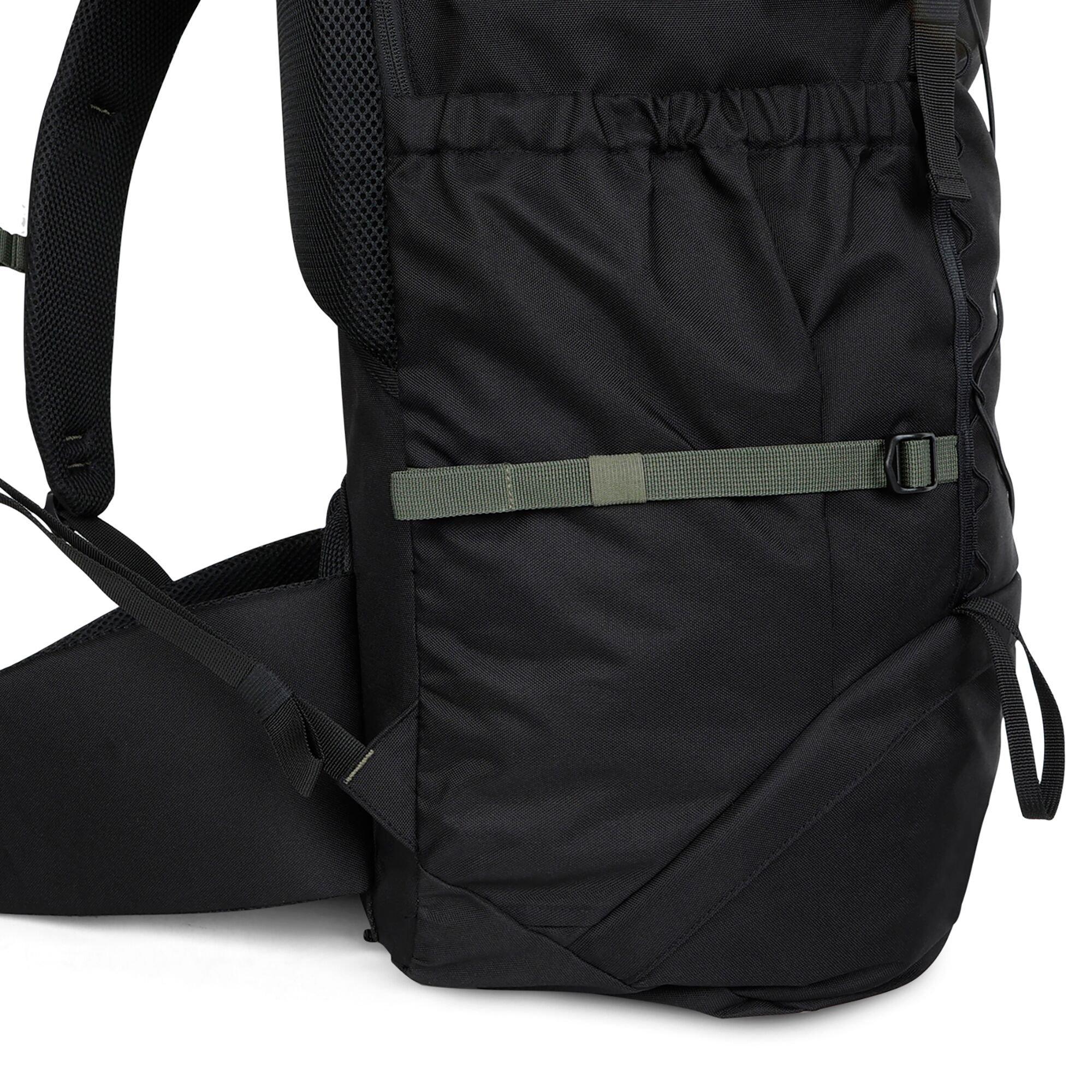 Ash Grey - Regatta - Survivor V 85L - 8