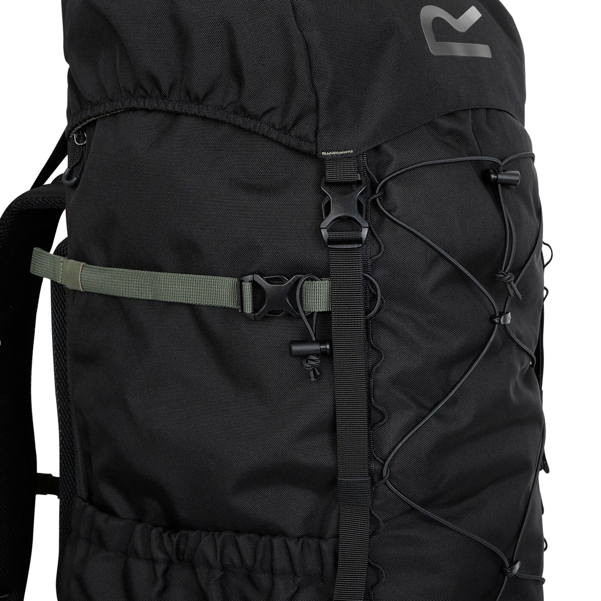 Ash Grey - Regatta - Survivor V 85L - 9