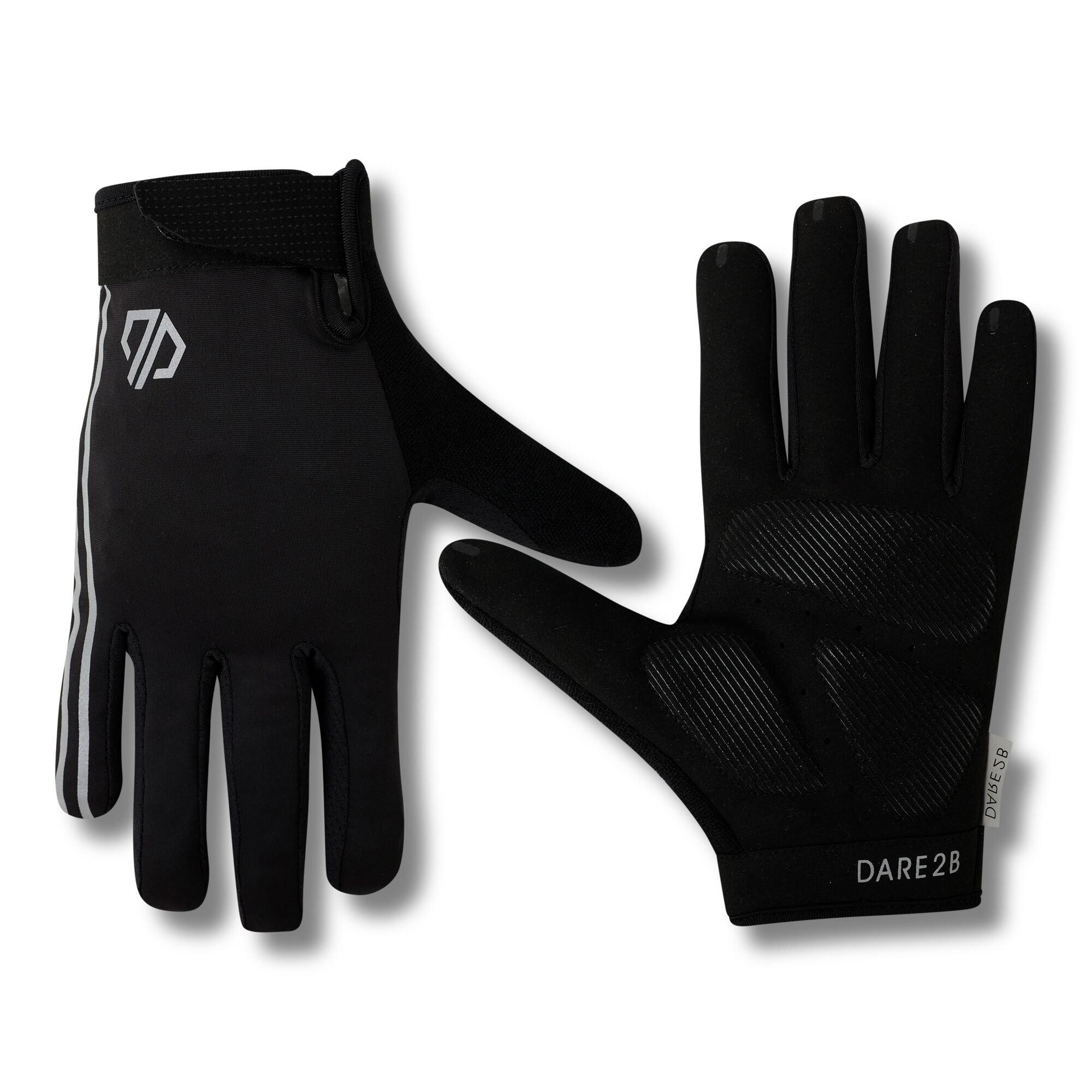 Dare 2B Men's Cycle Gloves - Black - M