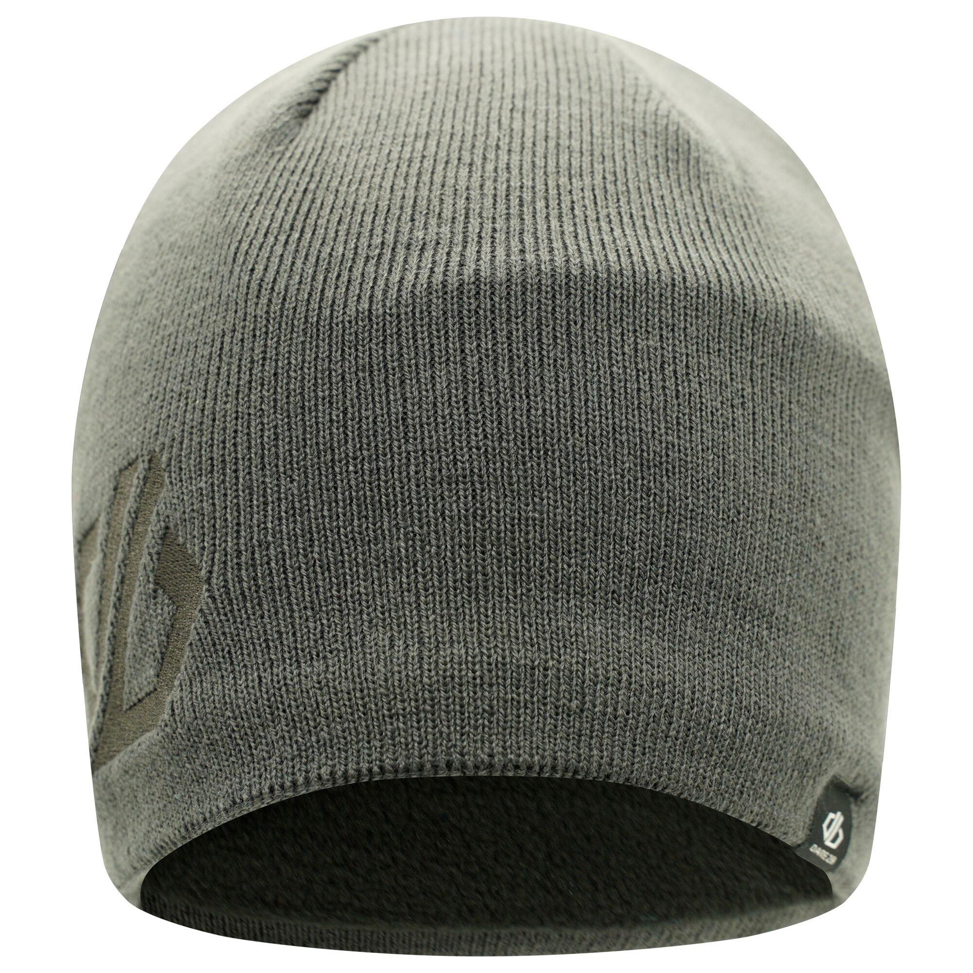 Ebony Grey - Dare 2b - Rethink Beanie - 1
