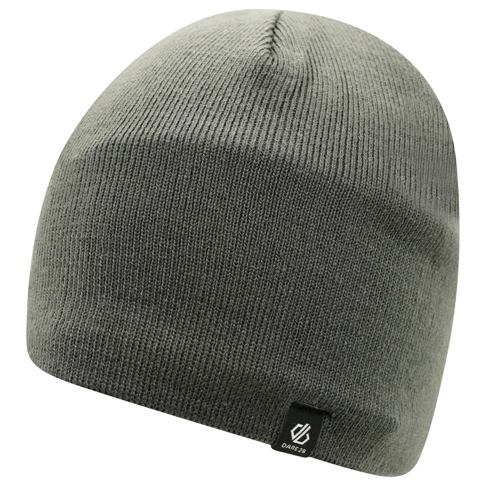 Ebony Grey - Dare 2b - Rethink Beanie - 2