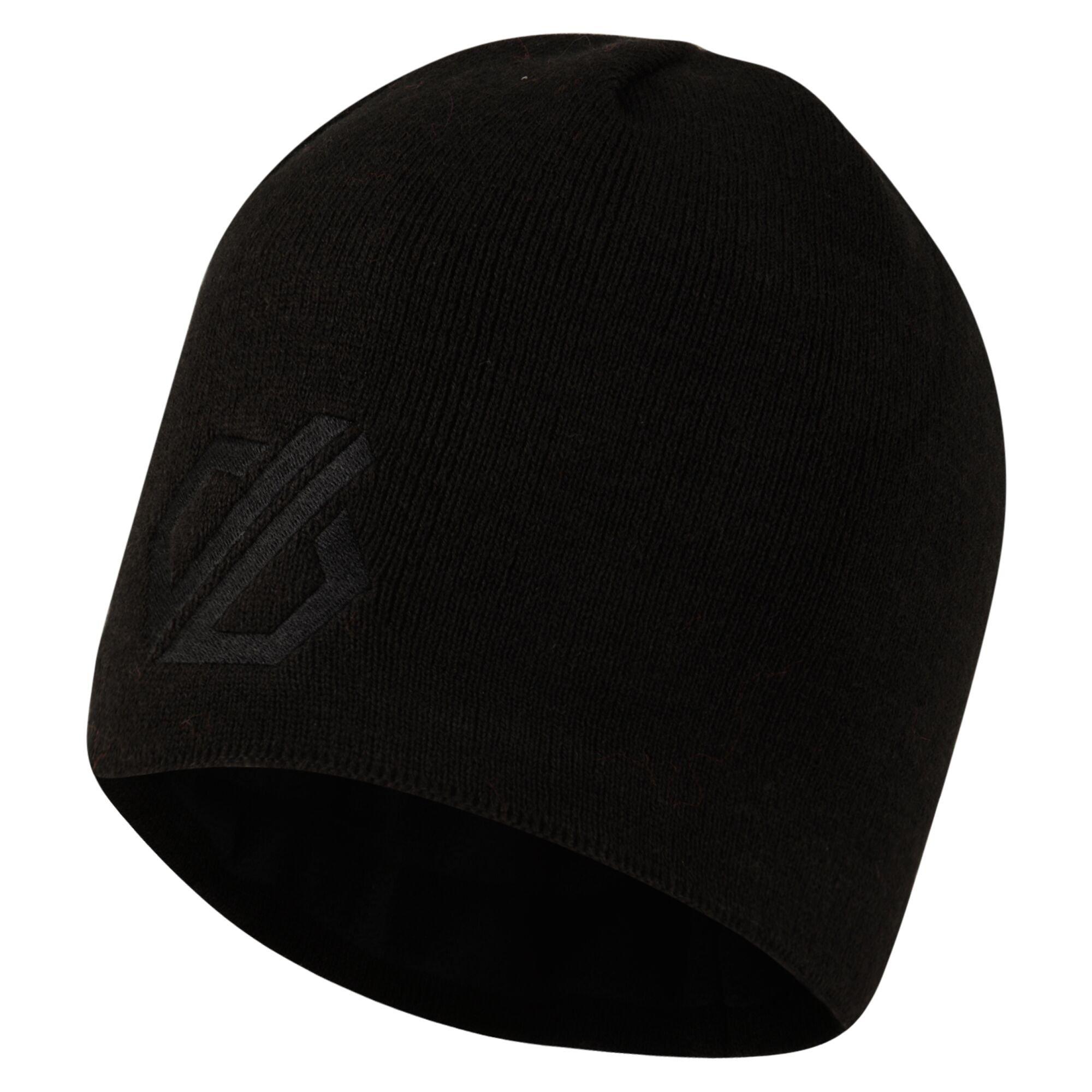 Black - Dare 2b - Rethink Beanie - 1