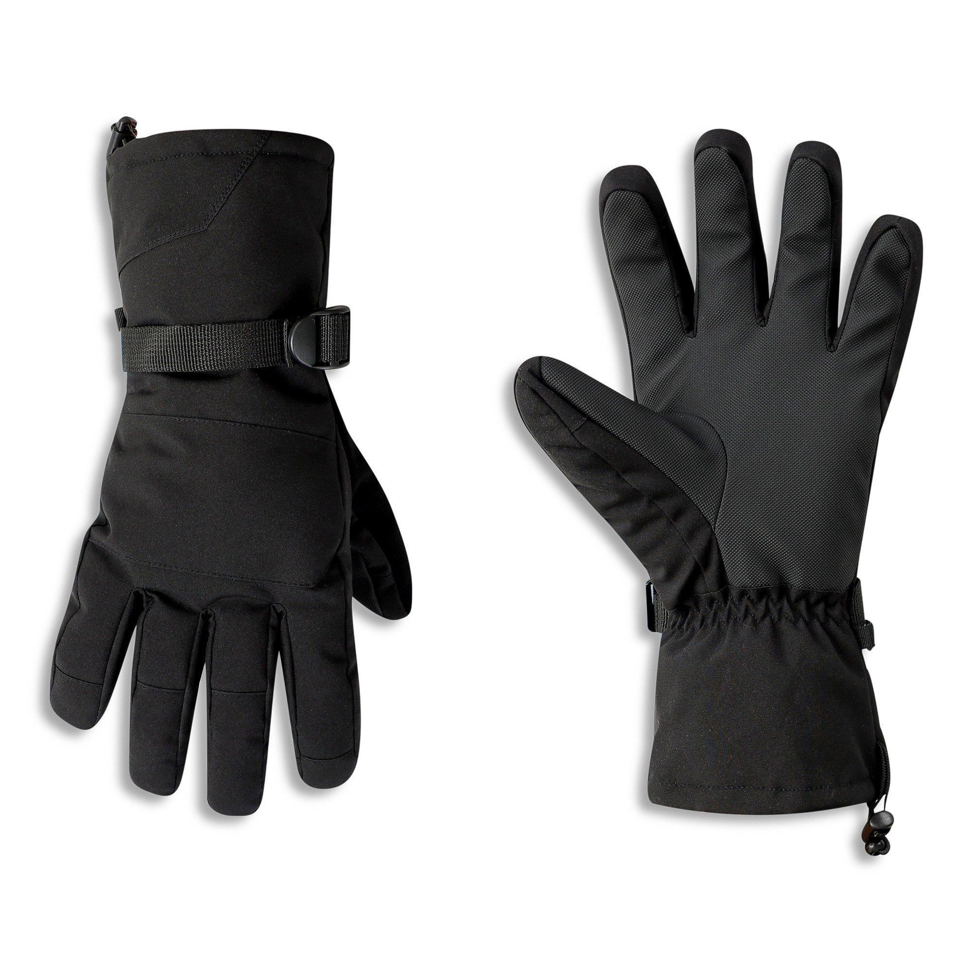 Black - Dare 2b - Pinnacle Glove - 1