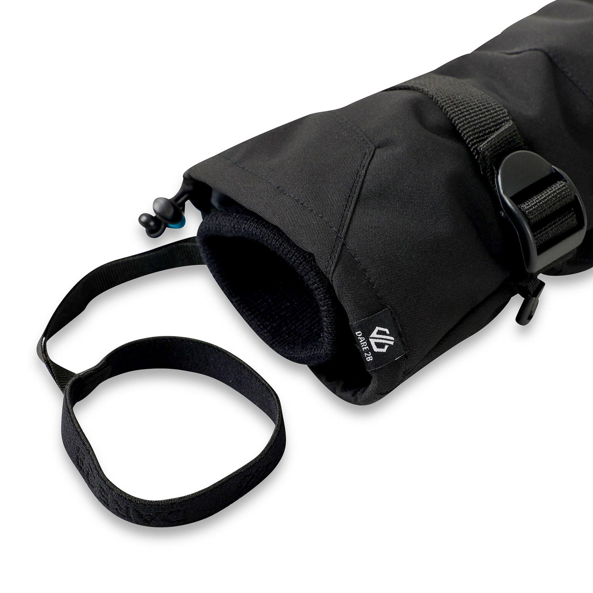 Black - Dare 2b - Pinnacle Glove - 2