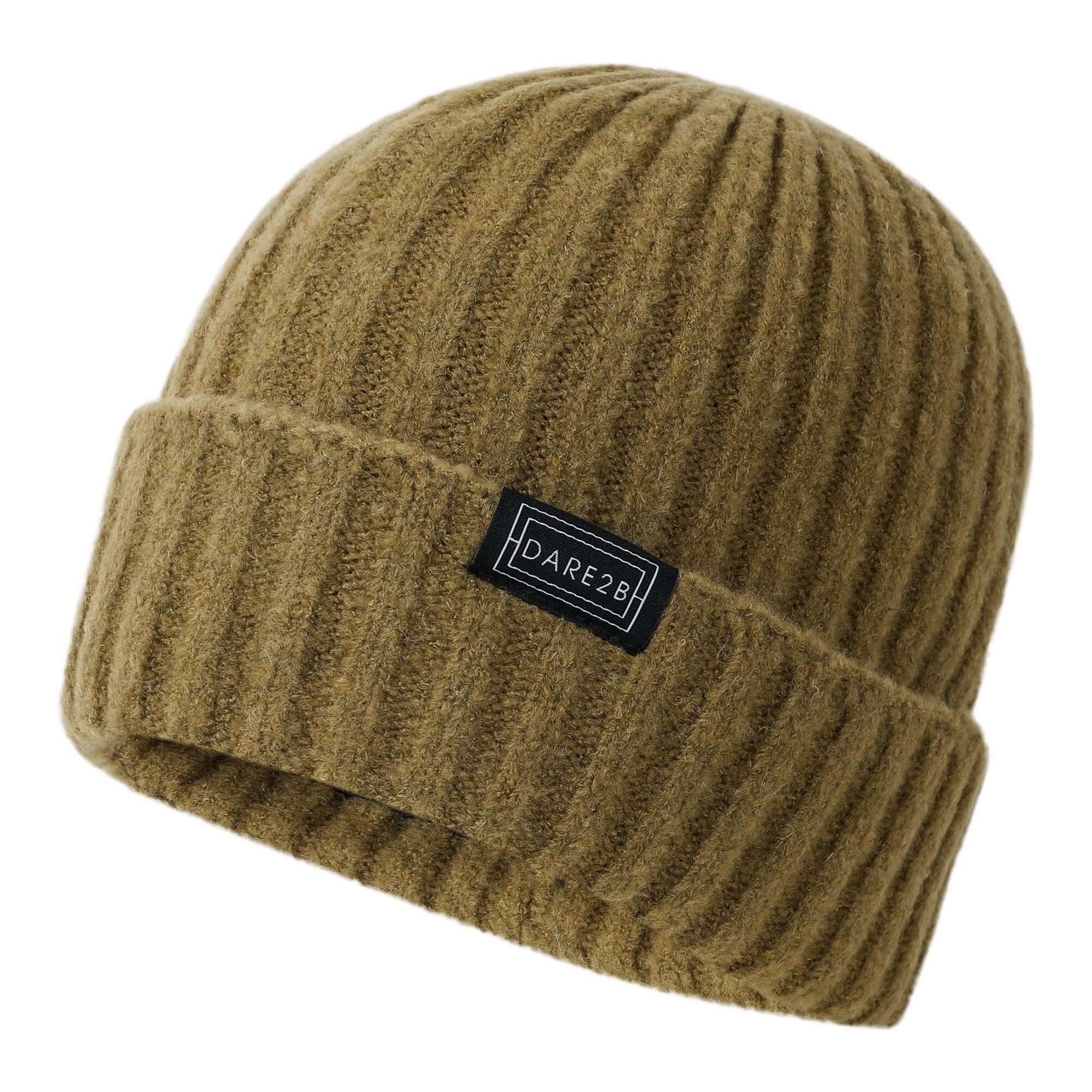 Olive Green - Dare 2b - Freestyle Beanie - 1