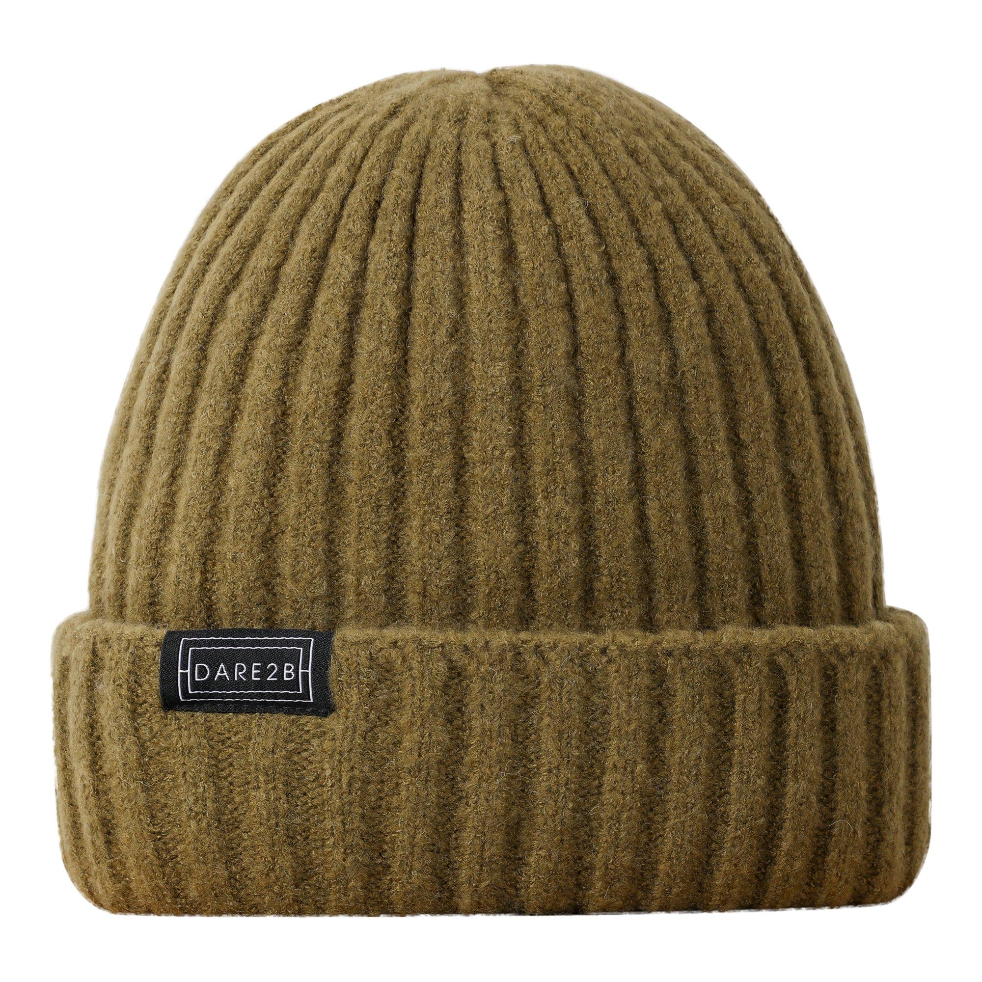 Olive Green - Dare 2b - Freestyle Beanie - 2