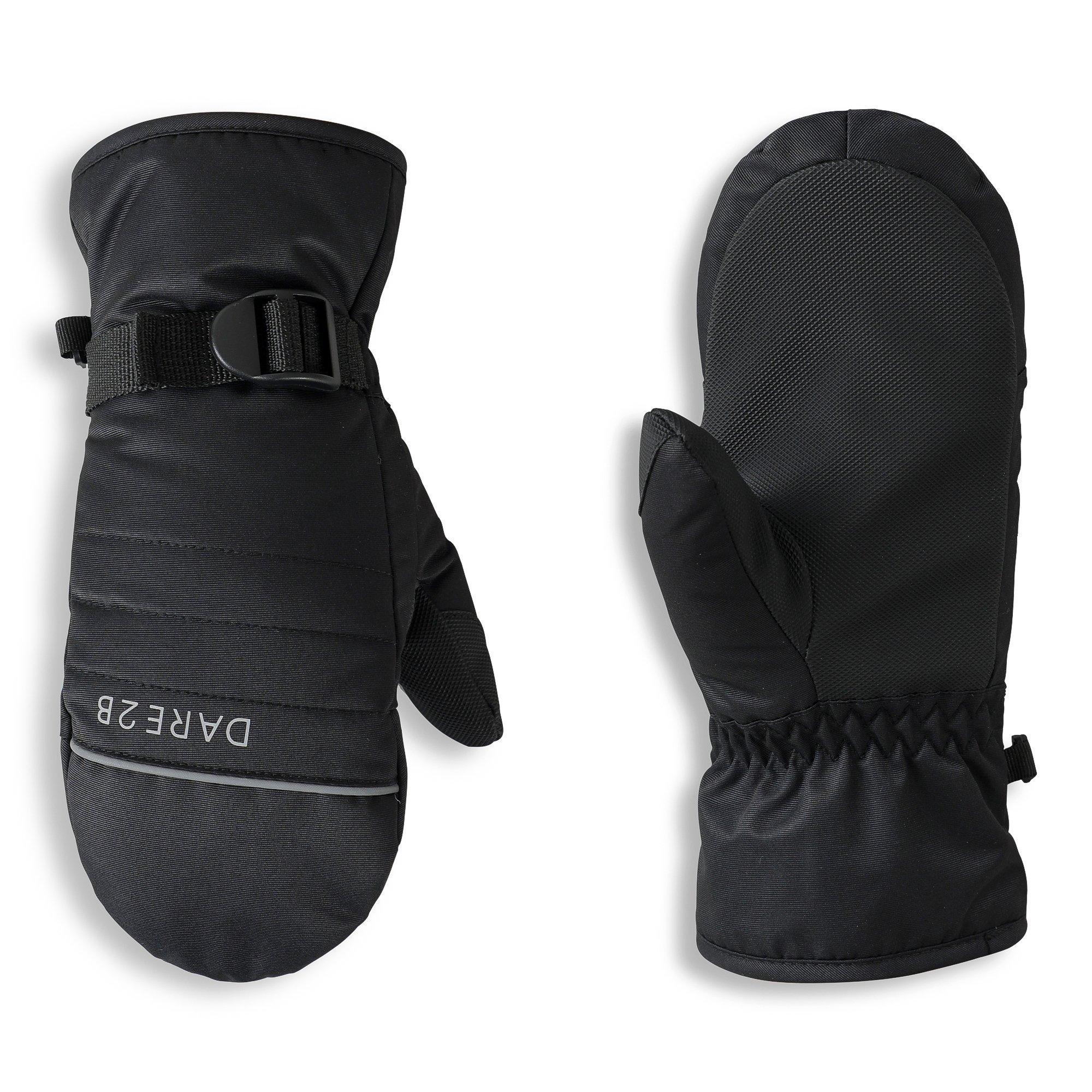 Glacier Mitten