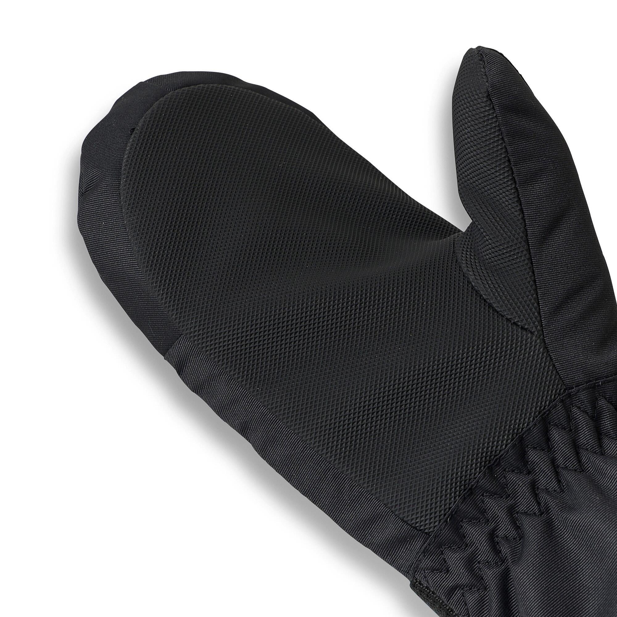 Black - Dare 2b - Glacier Mitten - 2