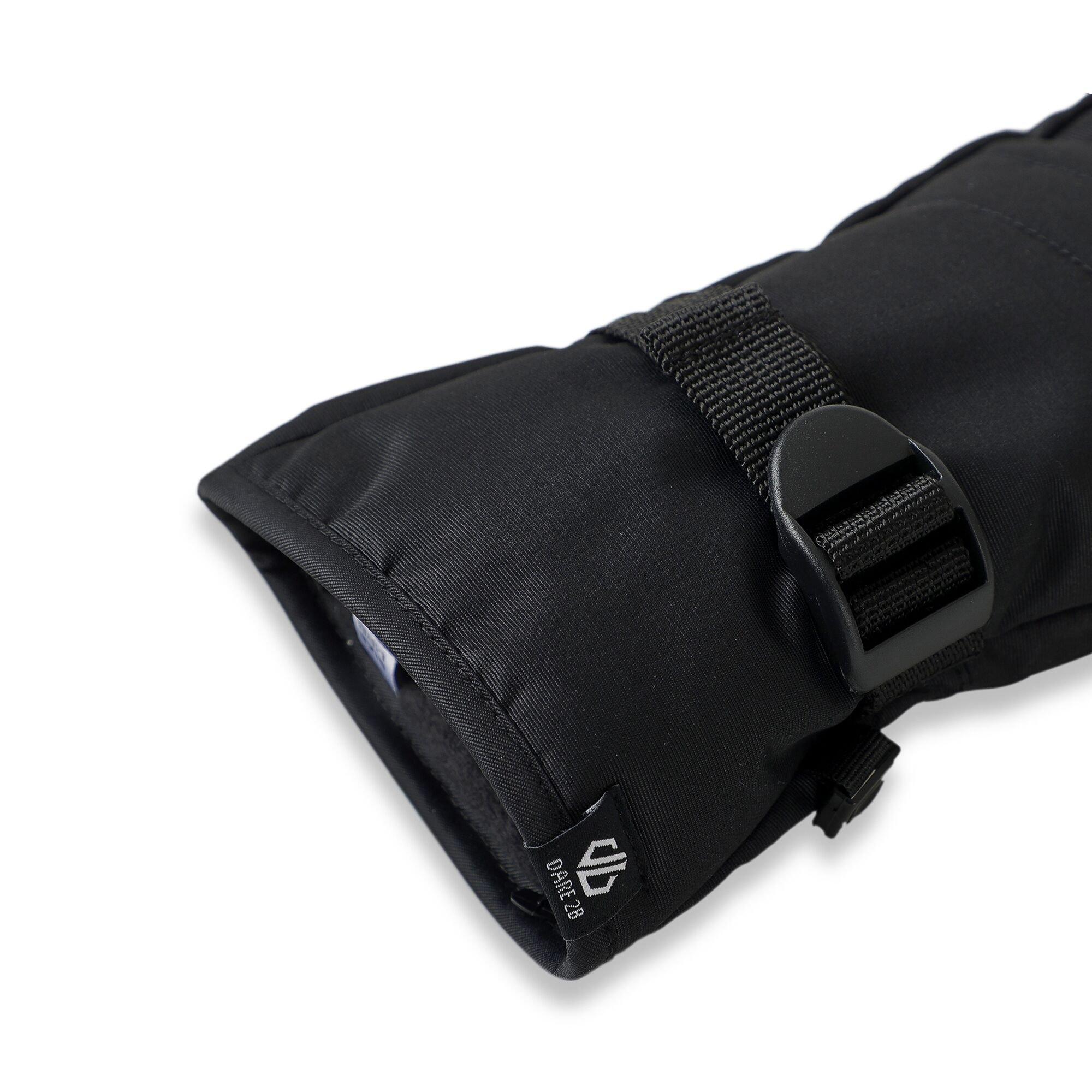 Black - Dare 2b - Glacier Mitten - 3