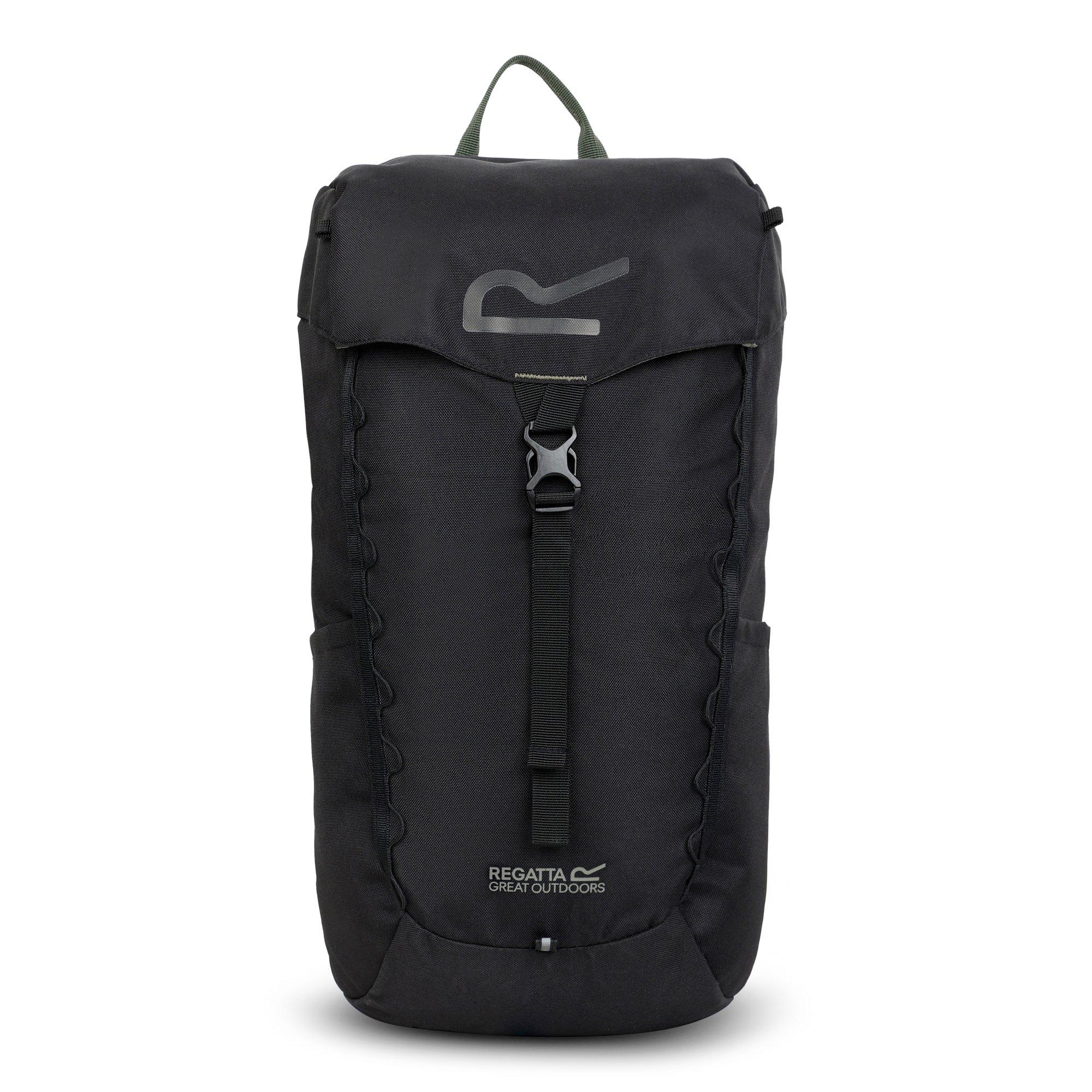 Ash Grey - Regatta - Survivor V 20L - 1