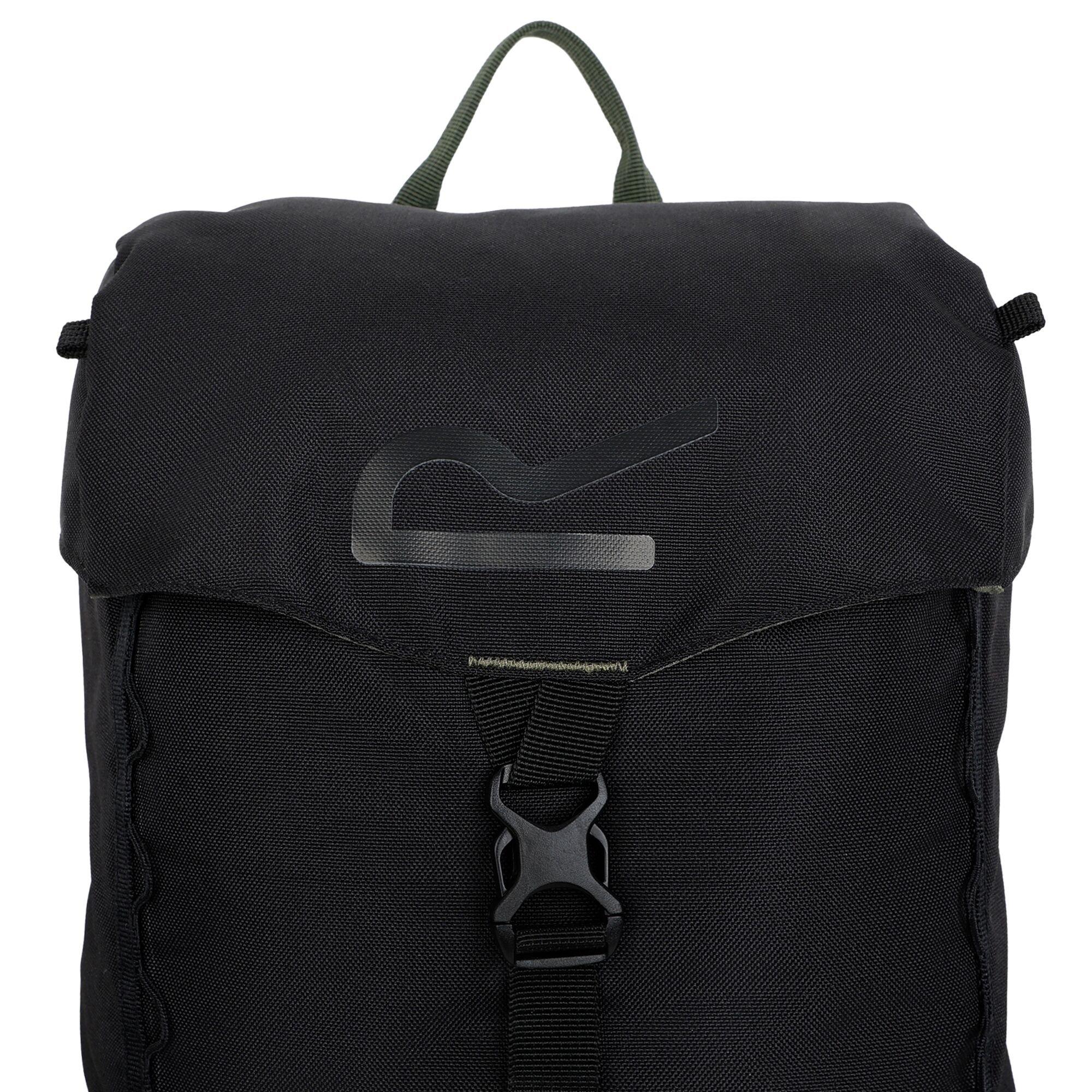 Ash Grey - Regatta - Survivor V 20L - 4