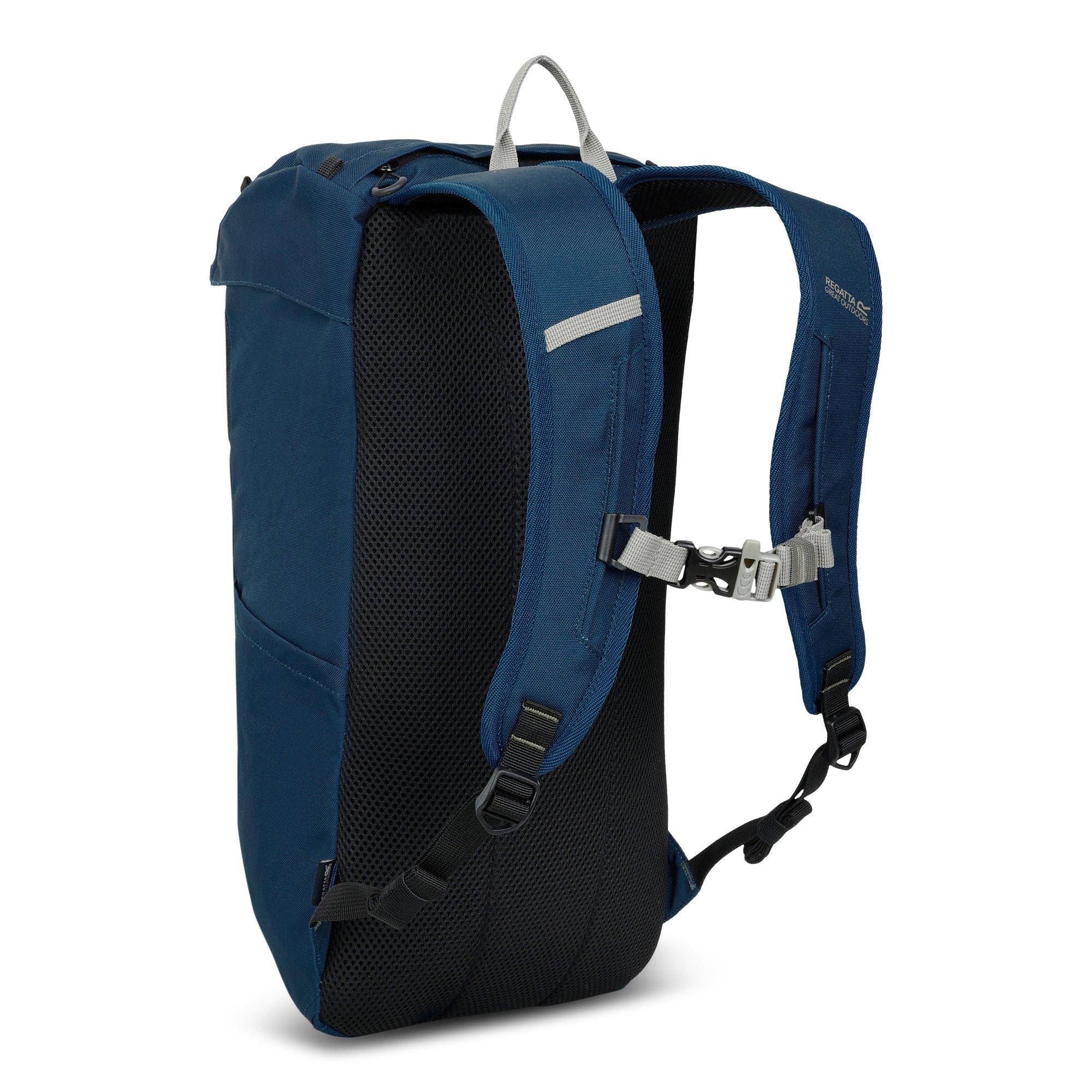 Navy Blue - Regatta - Survivor V 20L - 3