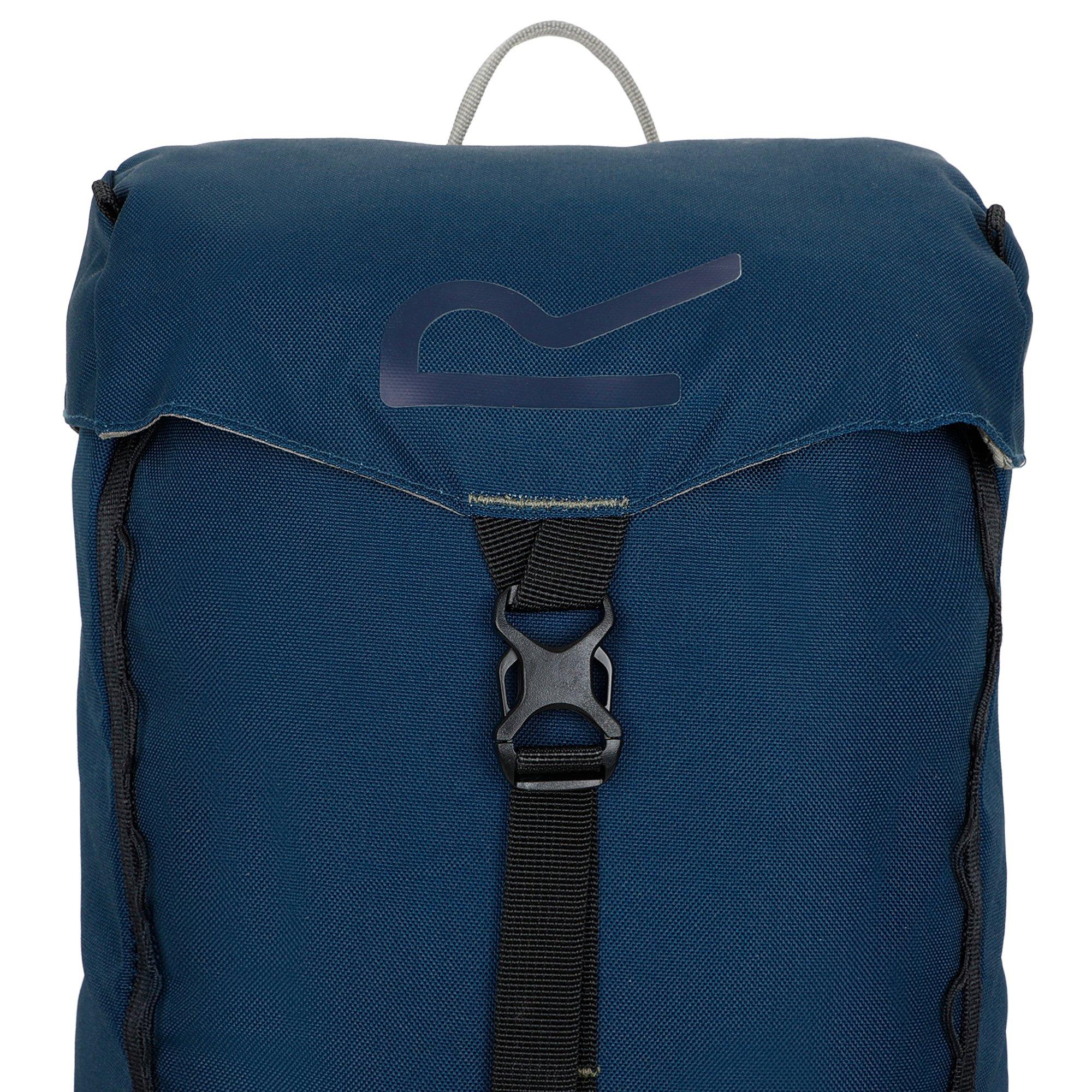 Navy Blue - Regatta - Survivor V 20L - 4