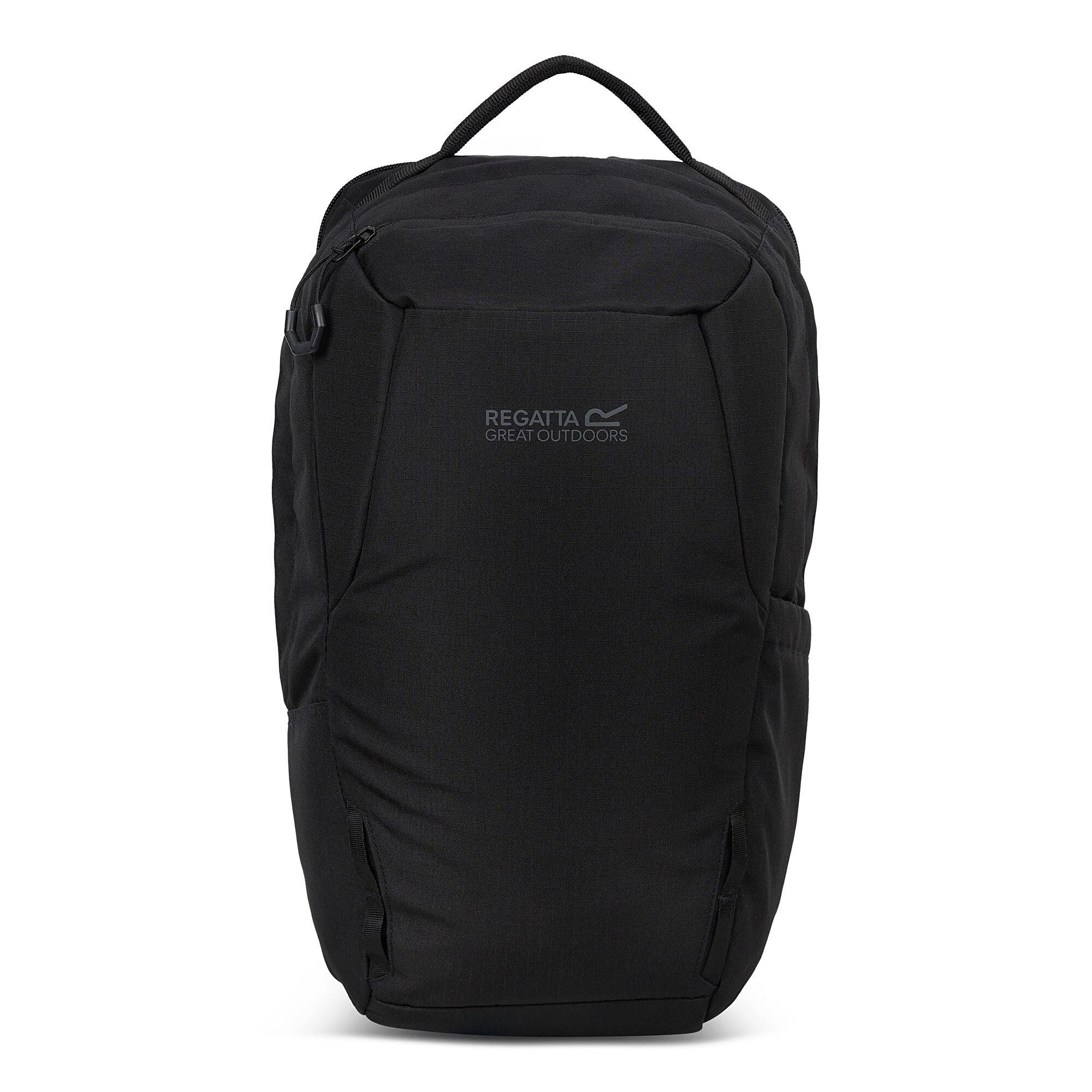 Black - Regatta - Voyad 20L - 1