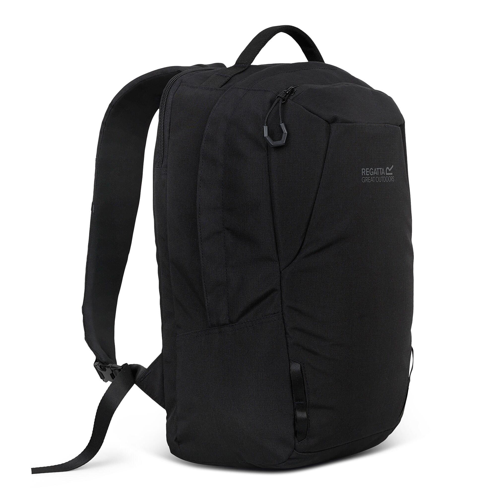 Black - Regatta - Voyad 20L - 2