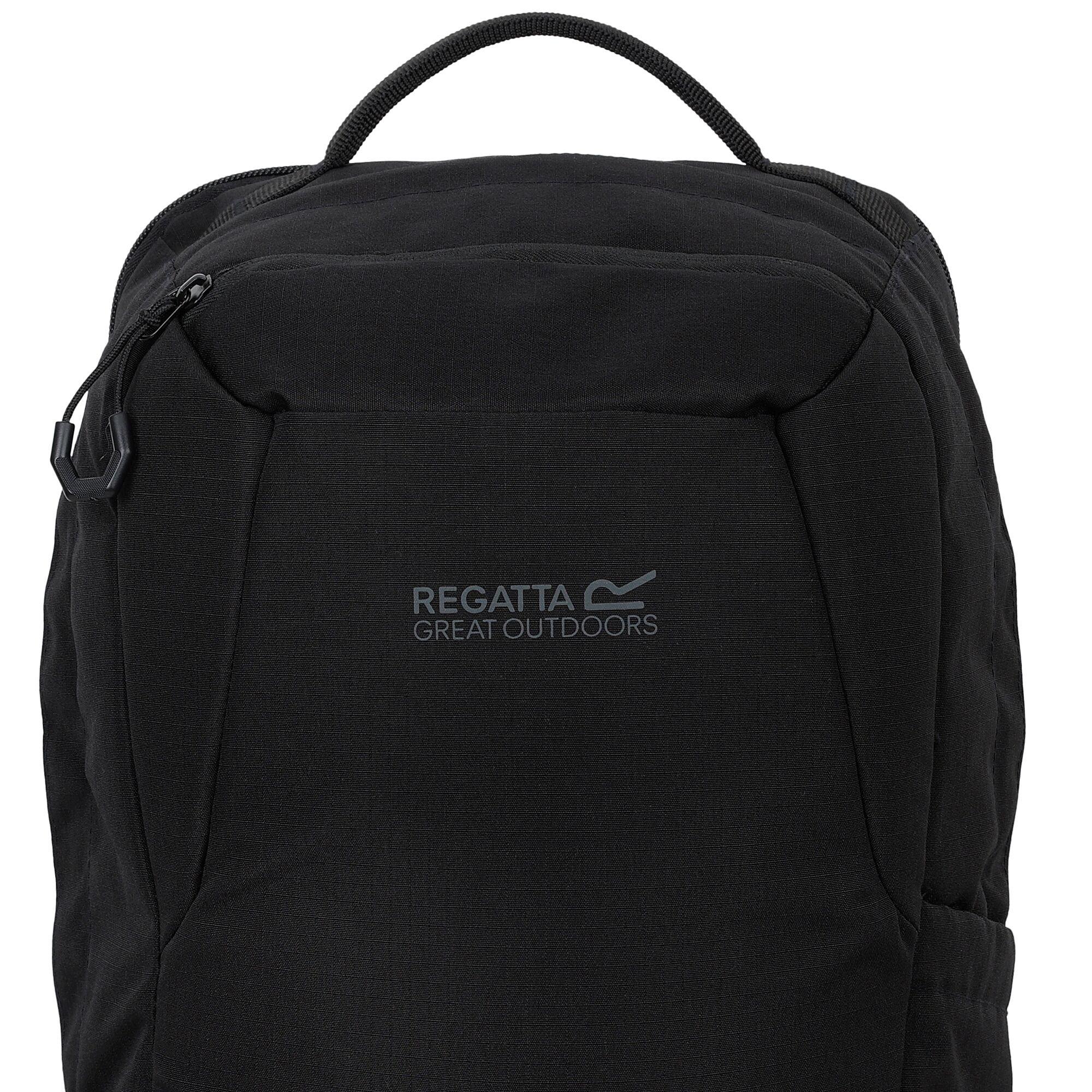 Black - Regatta - Voyad 20L - 4