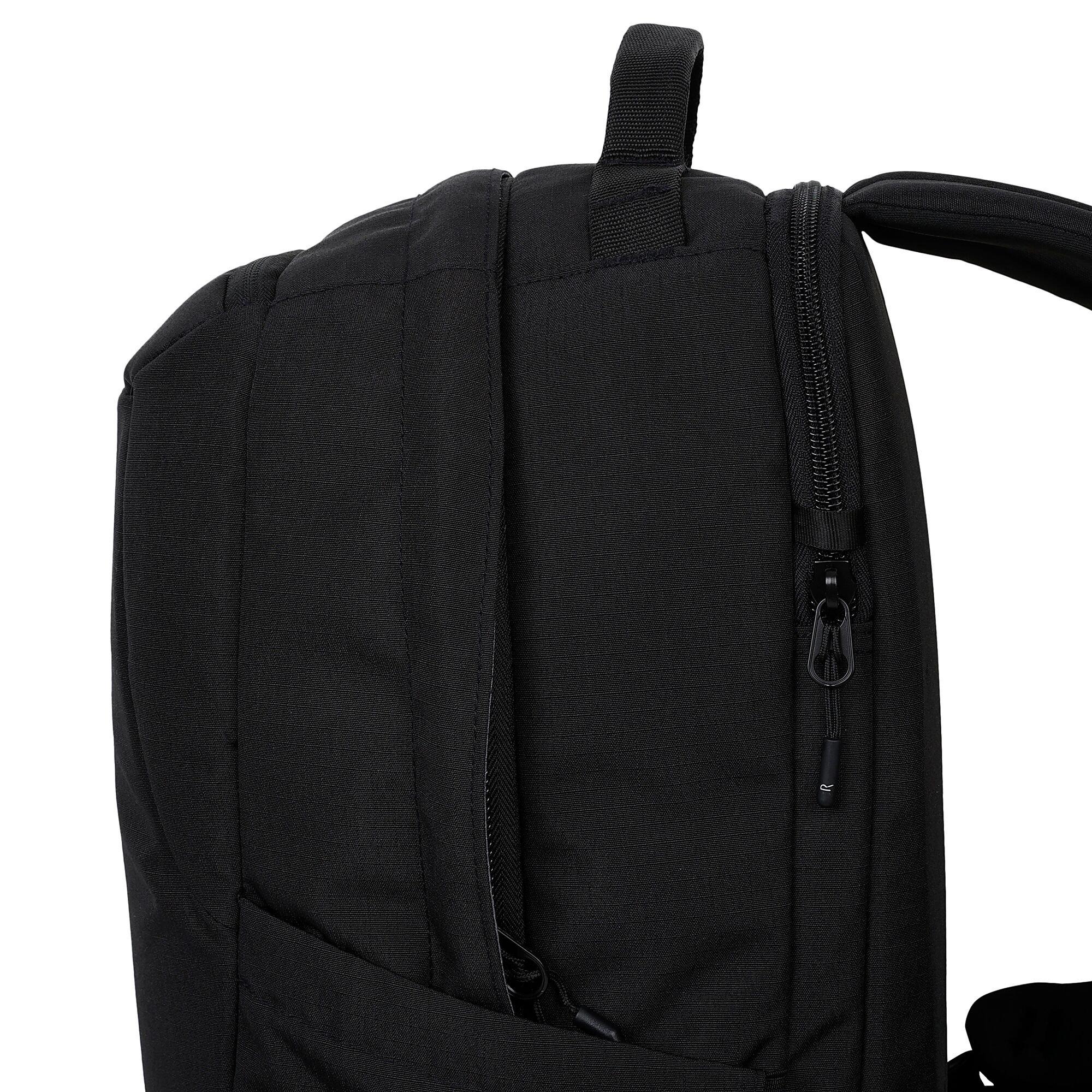 Black - Regatta - Voyad 20L - 5