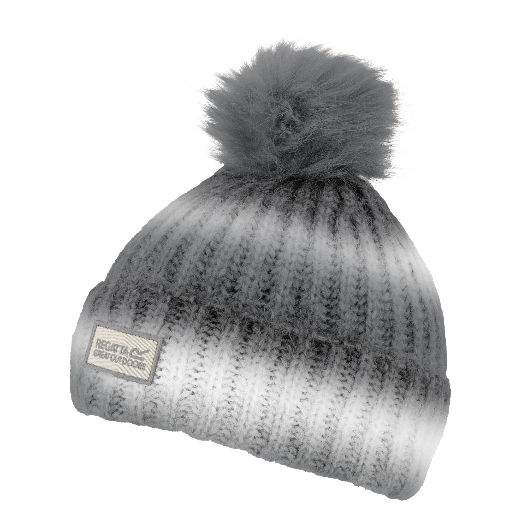 Light Vanilla - Regatta - Frosty Hat