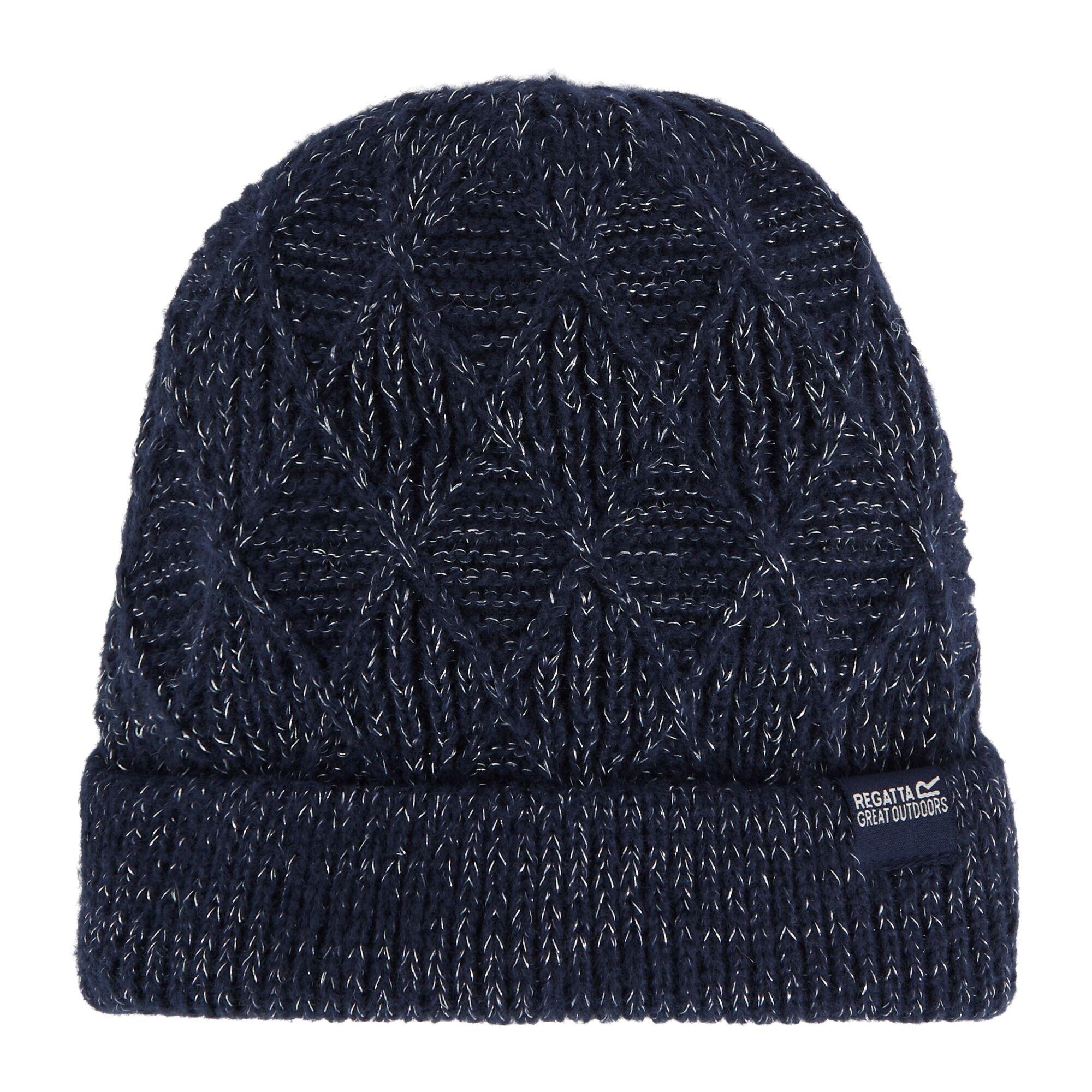 Navy - Regatta - Multimix Hat - 1