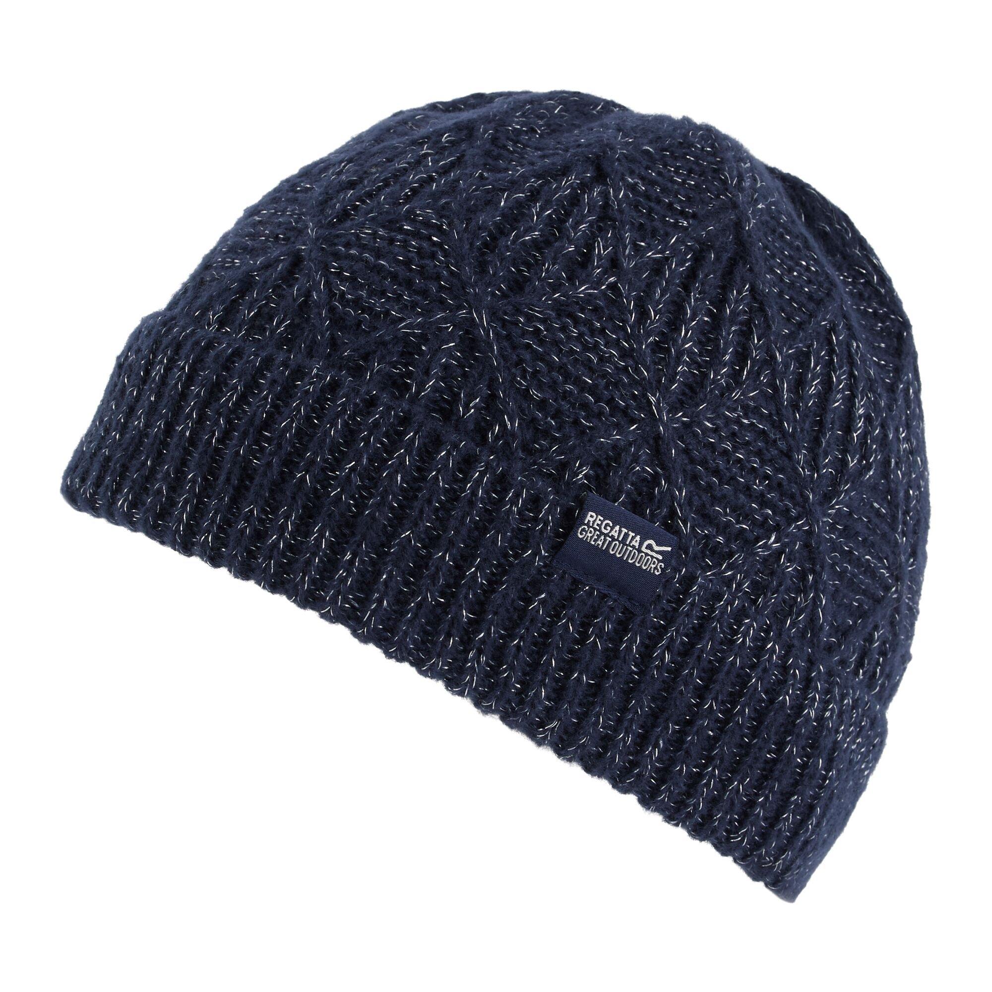 Navy - Regatta - Multimix Hat - 2