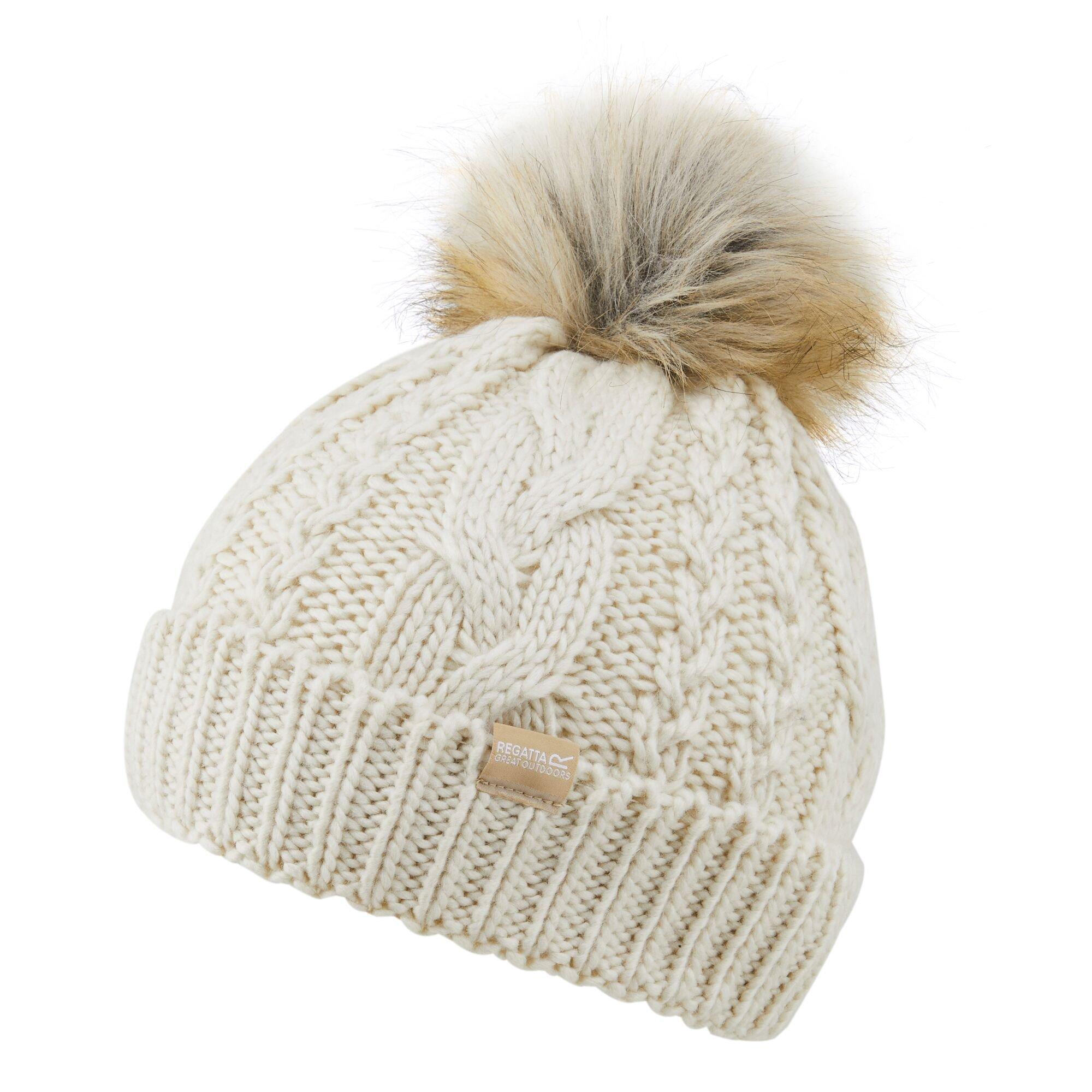 Light Vanilla - Regatta - Lovella Hat VI - 1