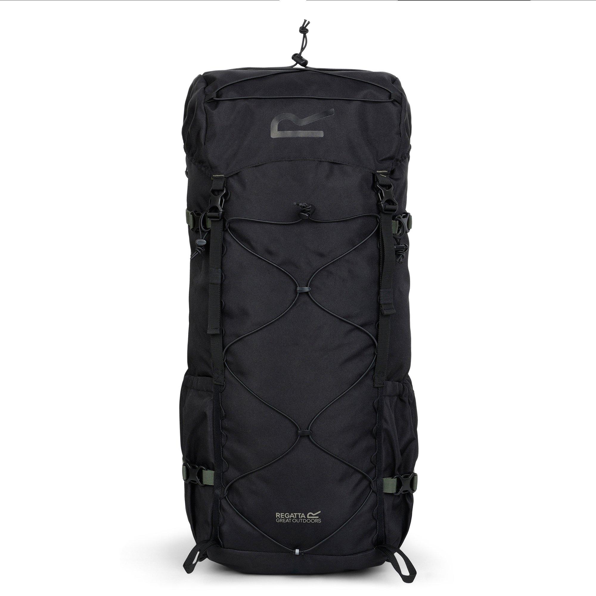 Regatta  Survivor V 45L - Ash Grey - Single
