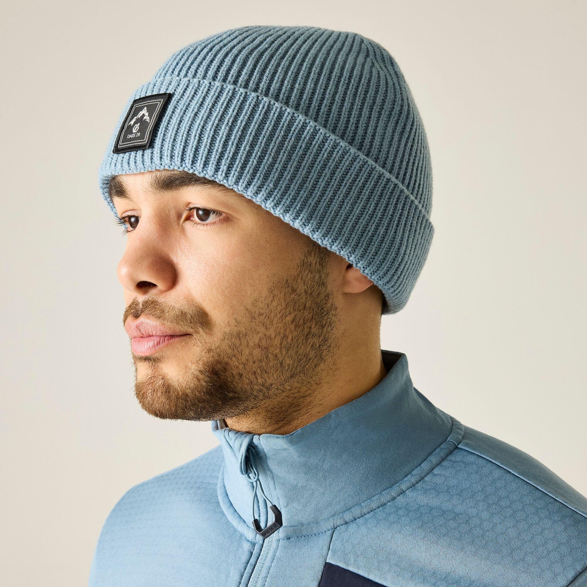 Unisex Rider Fleece Beanie