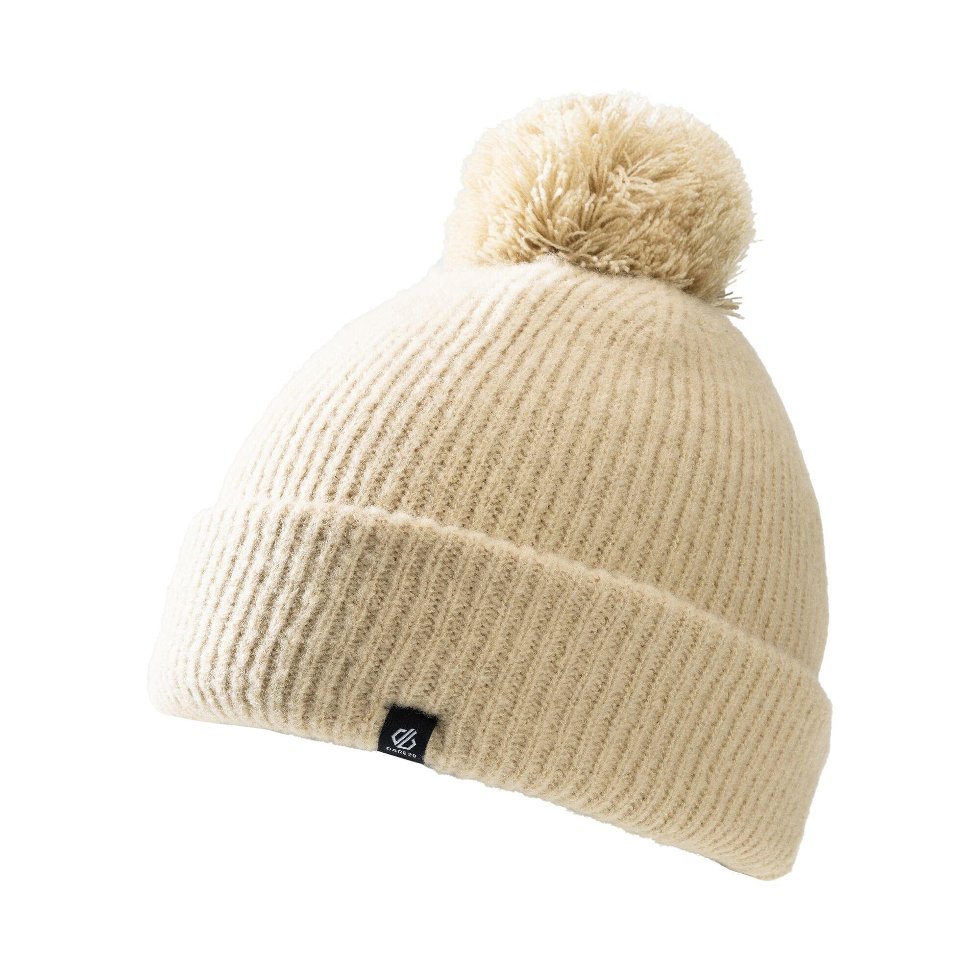 White Pepper - Dare 2b - Maya Pom Beanie - 2