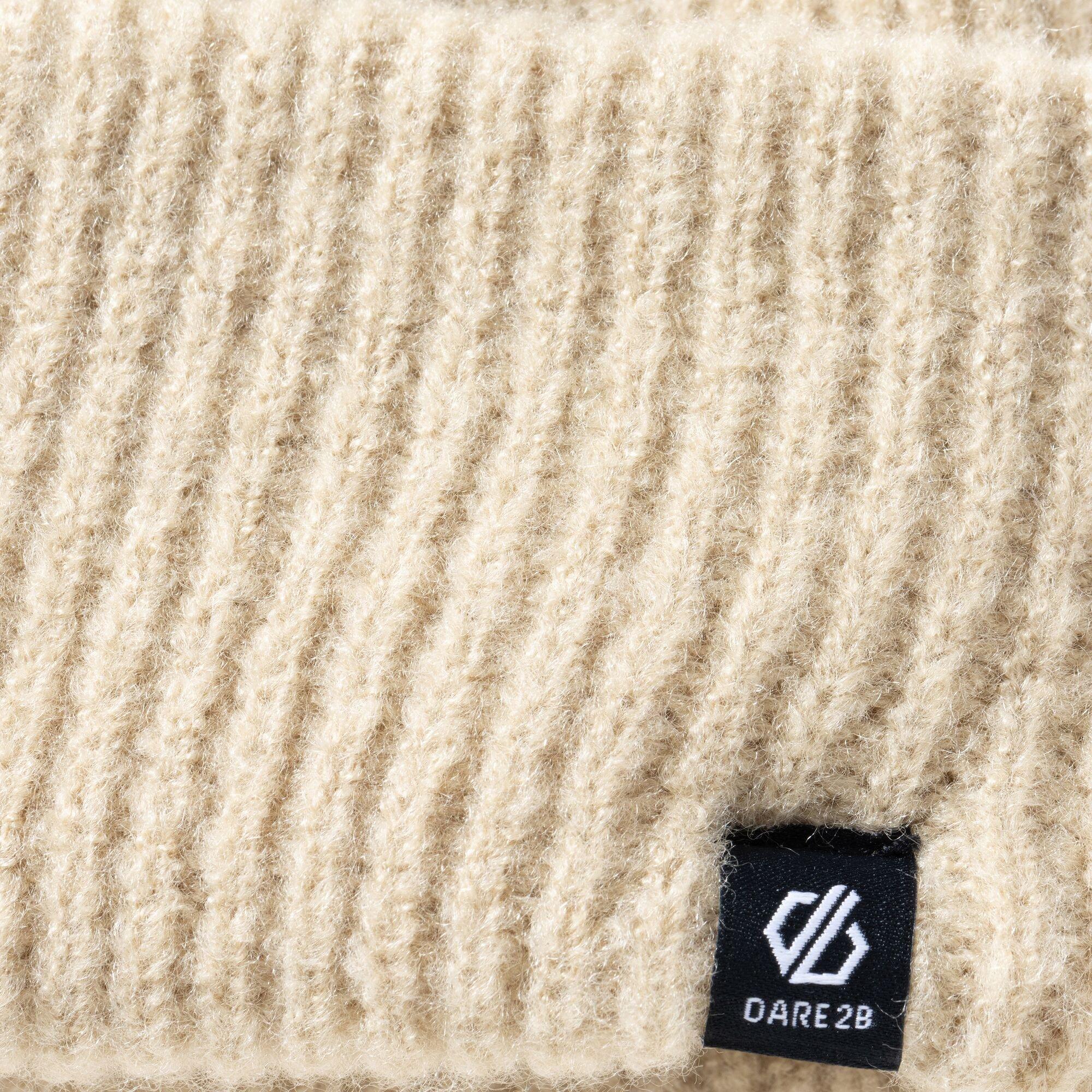 White Pepper - Dare 2b - Maya Pom Beanie - 3