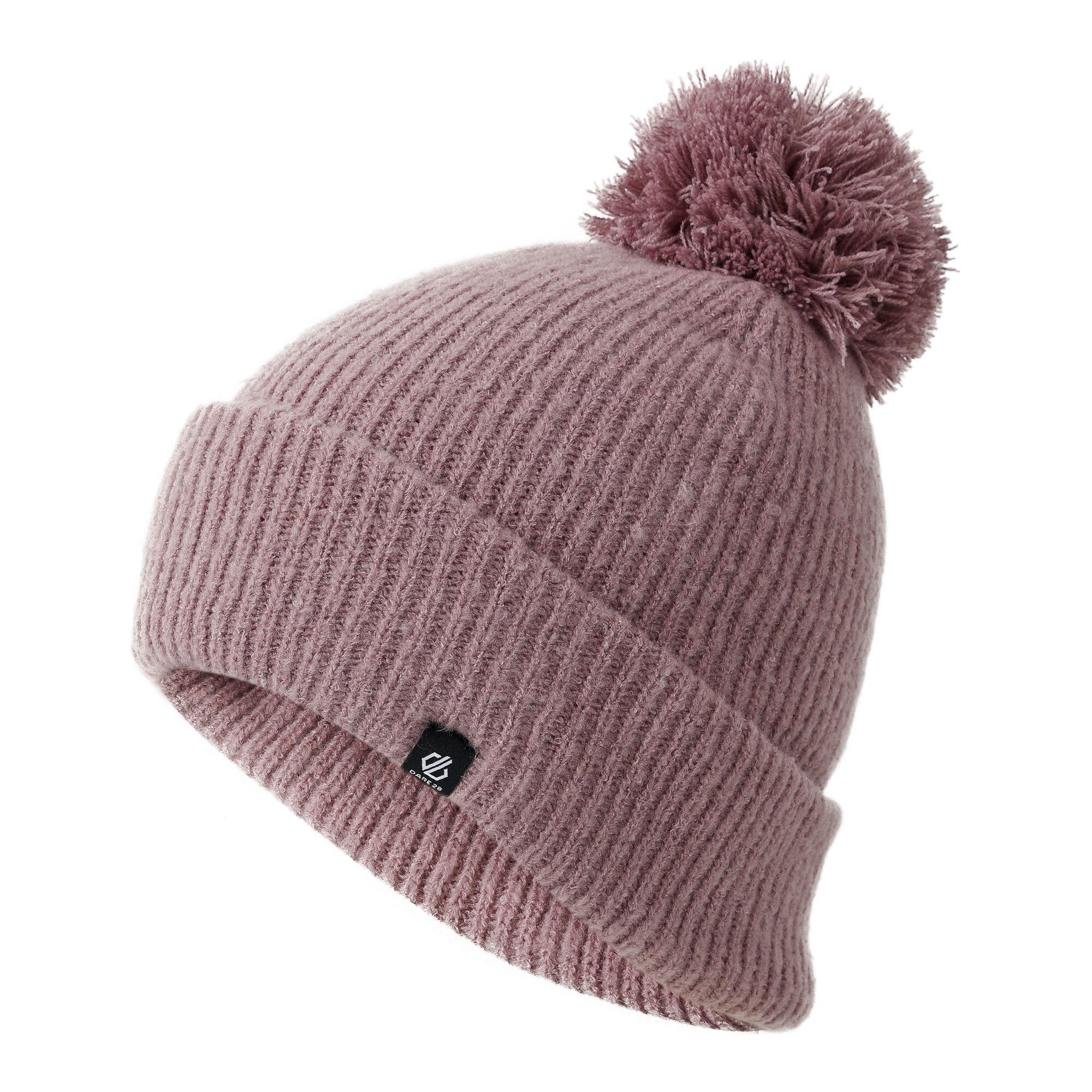 Maya Pom Beanie