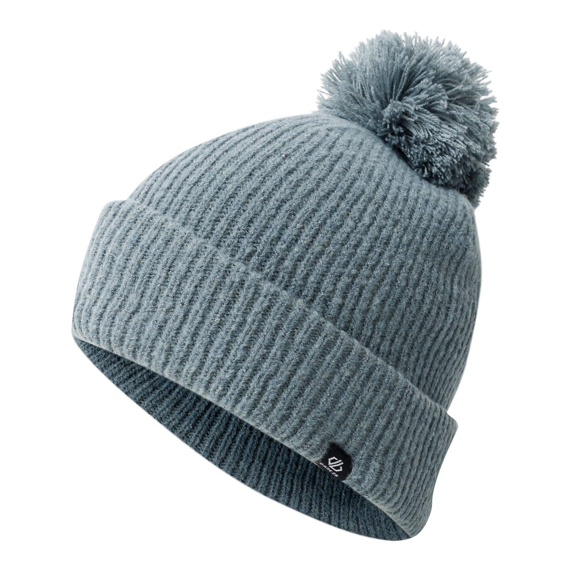 Element Grey - Dare 2b - Maya Pom Beanie - 1