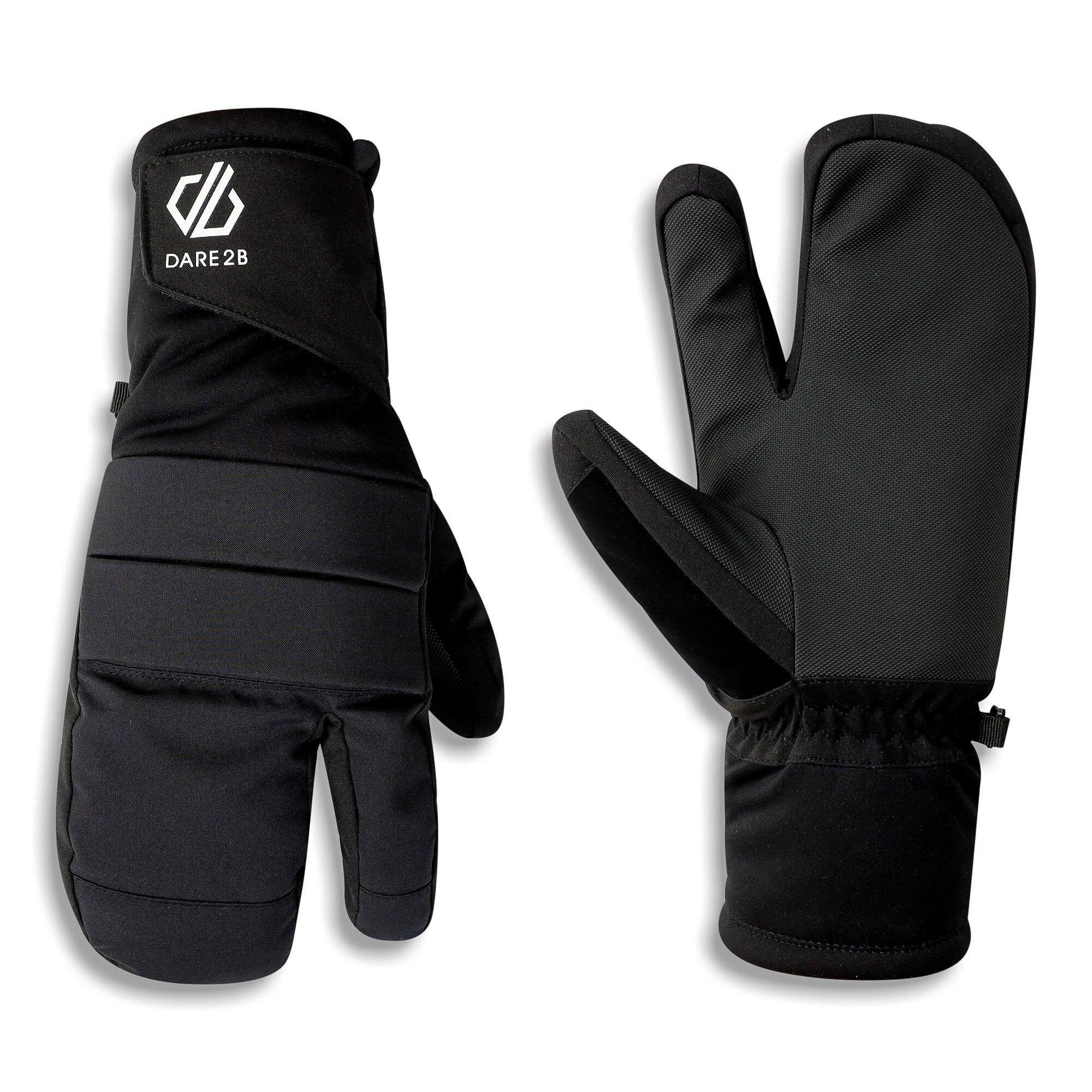 Black - Dare 2b - Indicator Glove - 1