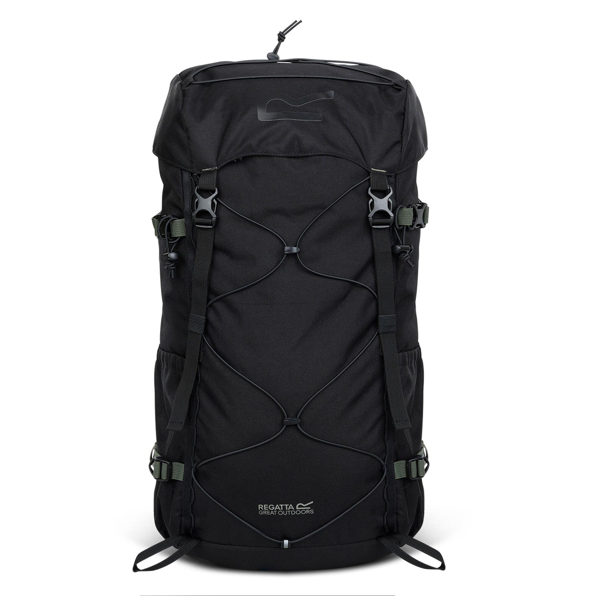 Regatta  Survivor V 35L - Ash Grey - Single
