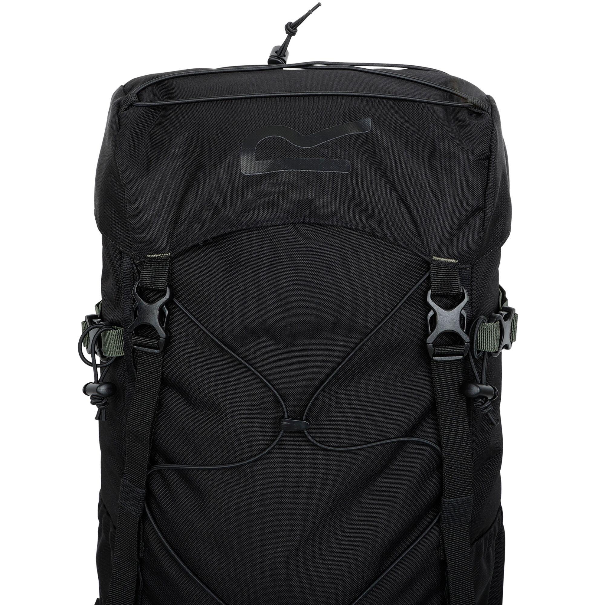 Ash Grey - Regatta - Survivor V 35L - 4