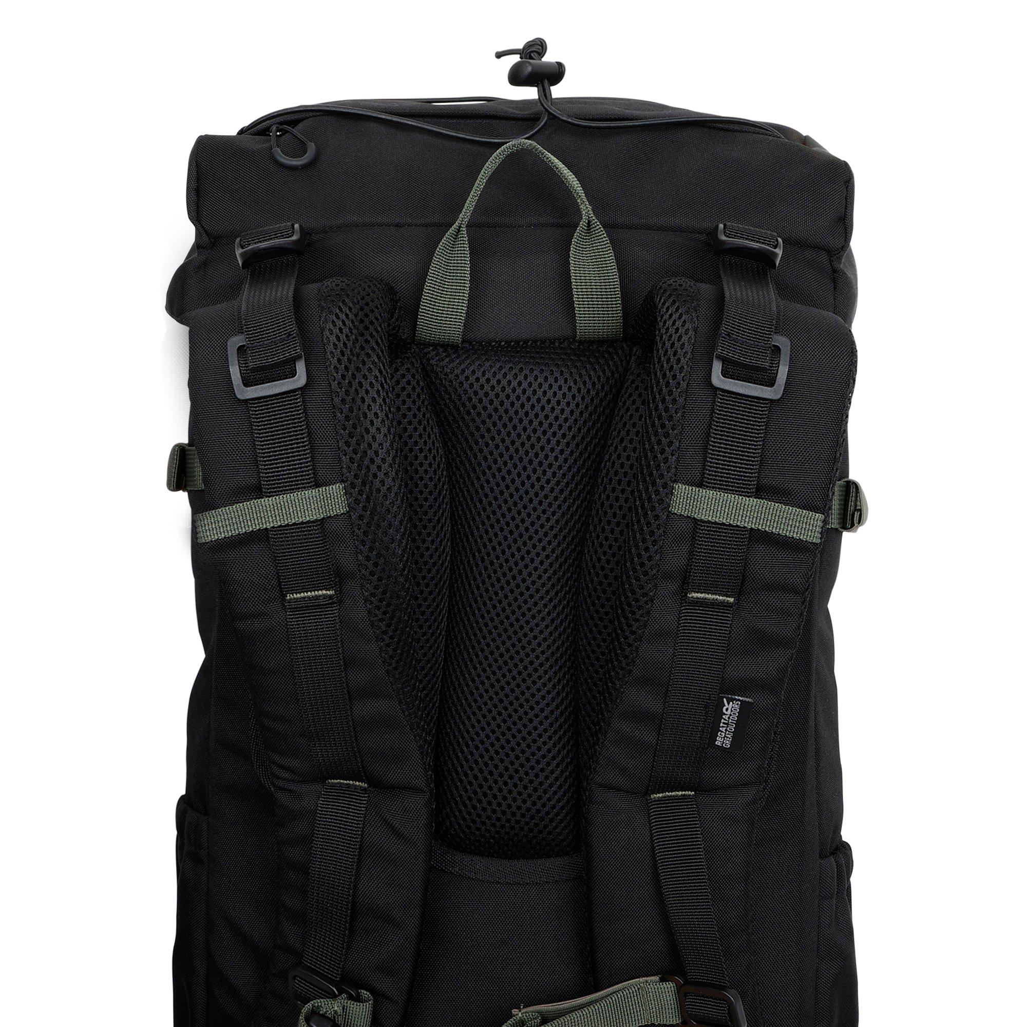 Ash Grey - Regatta - Survivor V 35L - 5