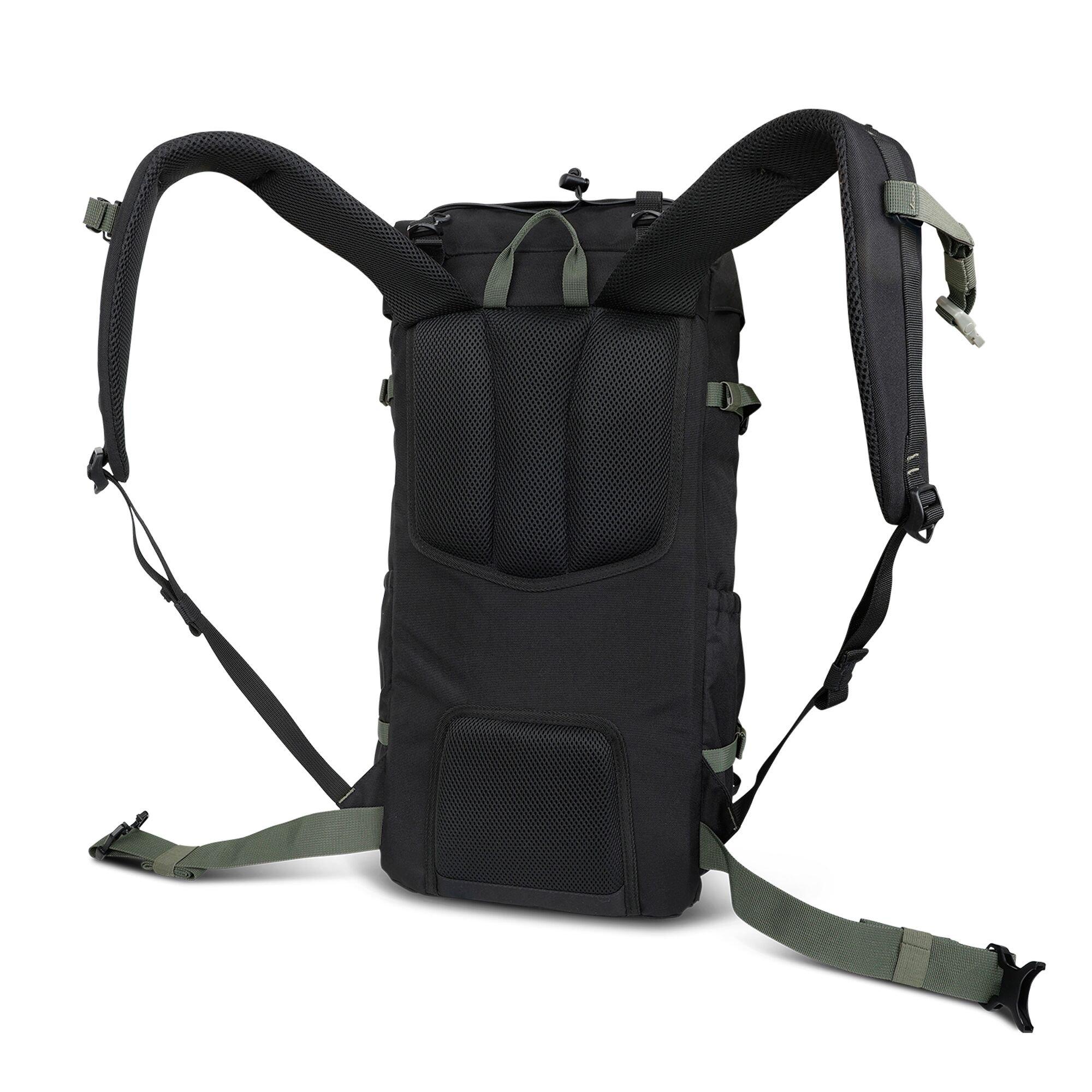 Ash Grey - Regatta - Survivor V 35L - 9