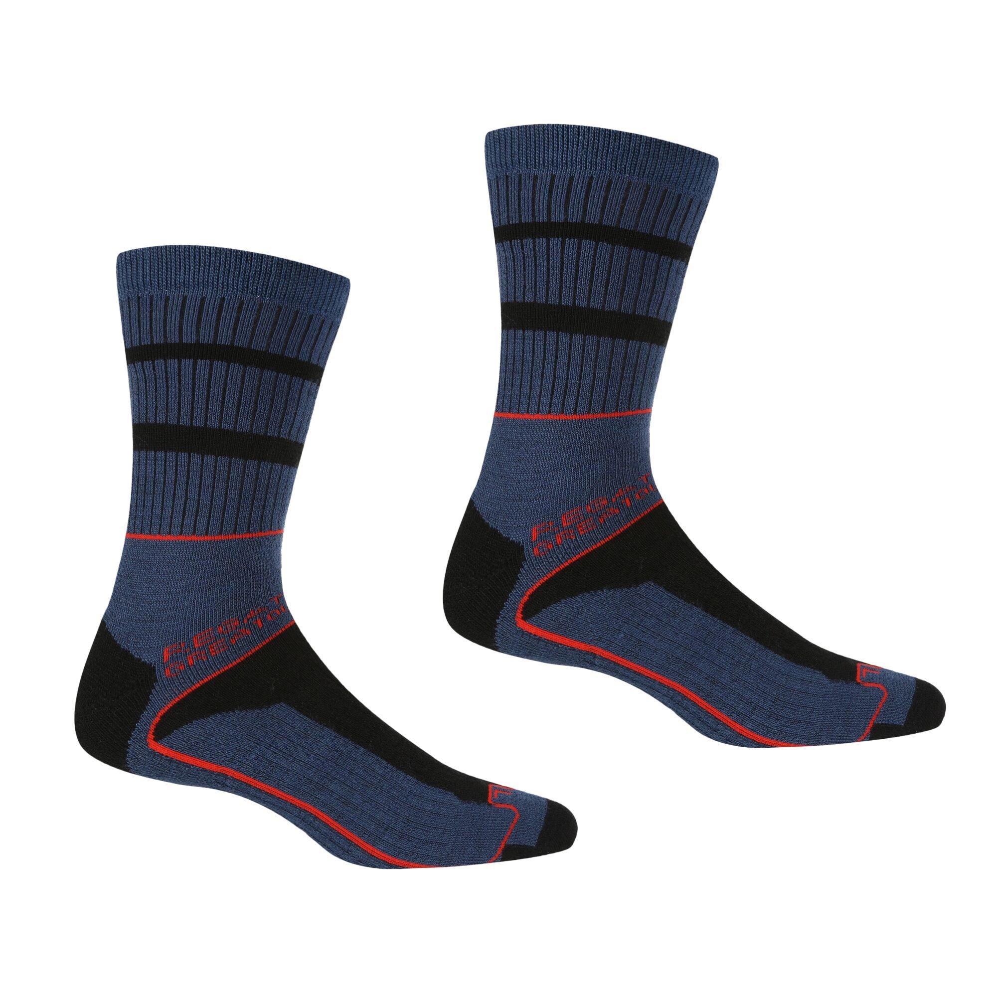 Samaris 3 Season Socks