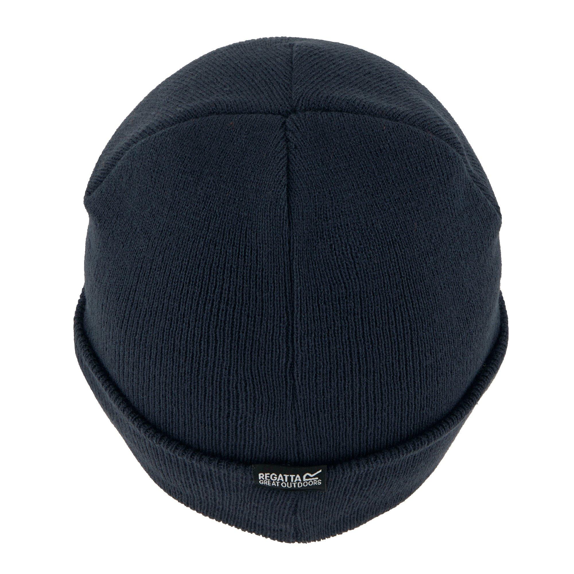 Navy Blue - Regatta - Torch Beanie - 4
