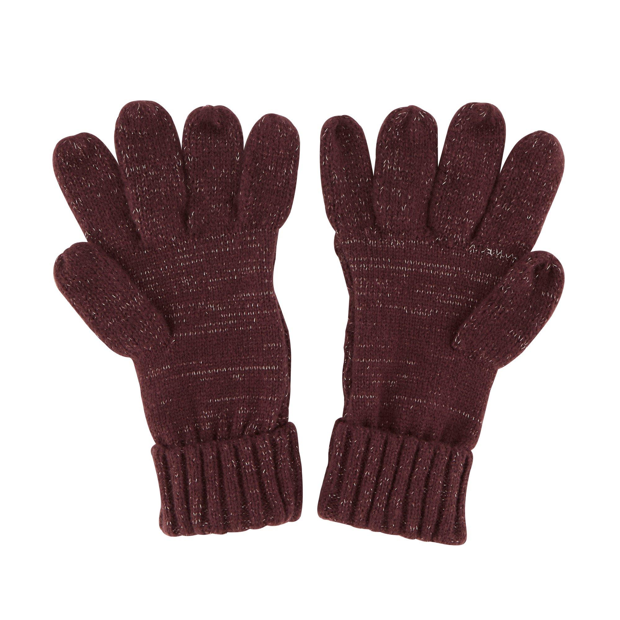 Purple - Regatta - Multimix Glove - 2