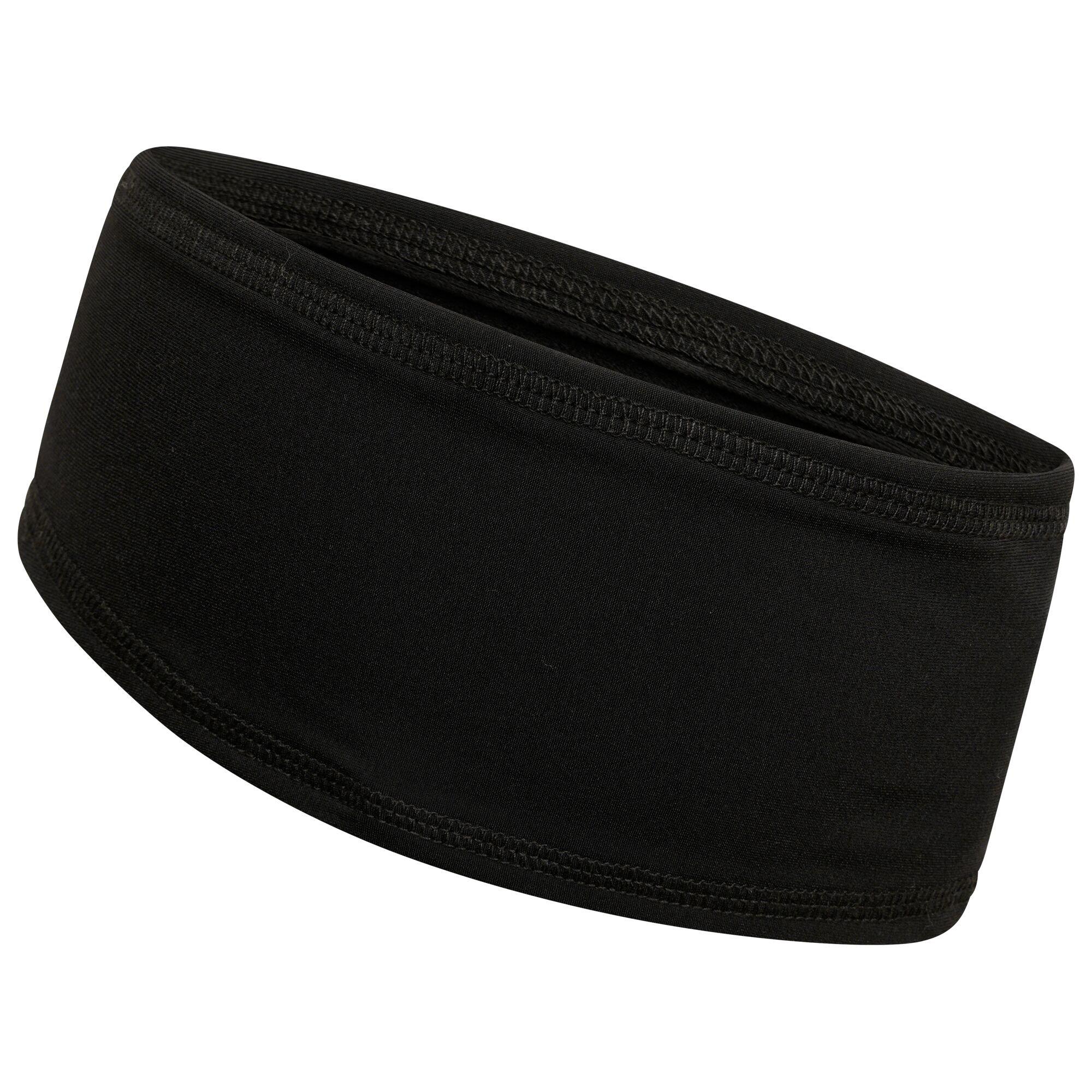 Black - Dare 2b - Shrug Off Headbnd Black - 2